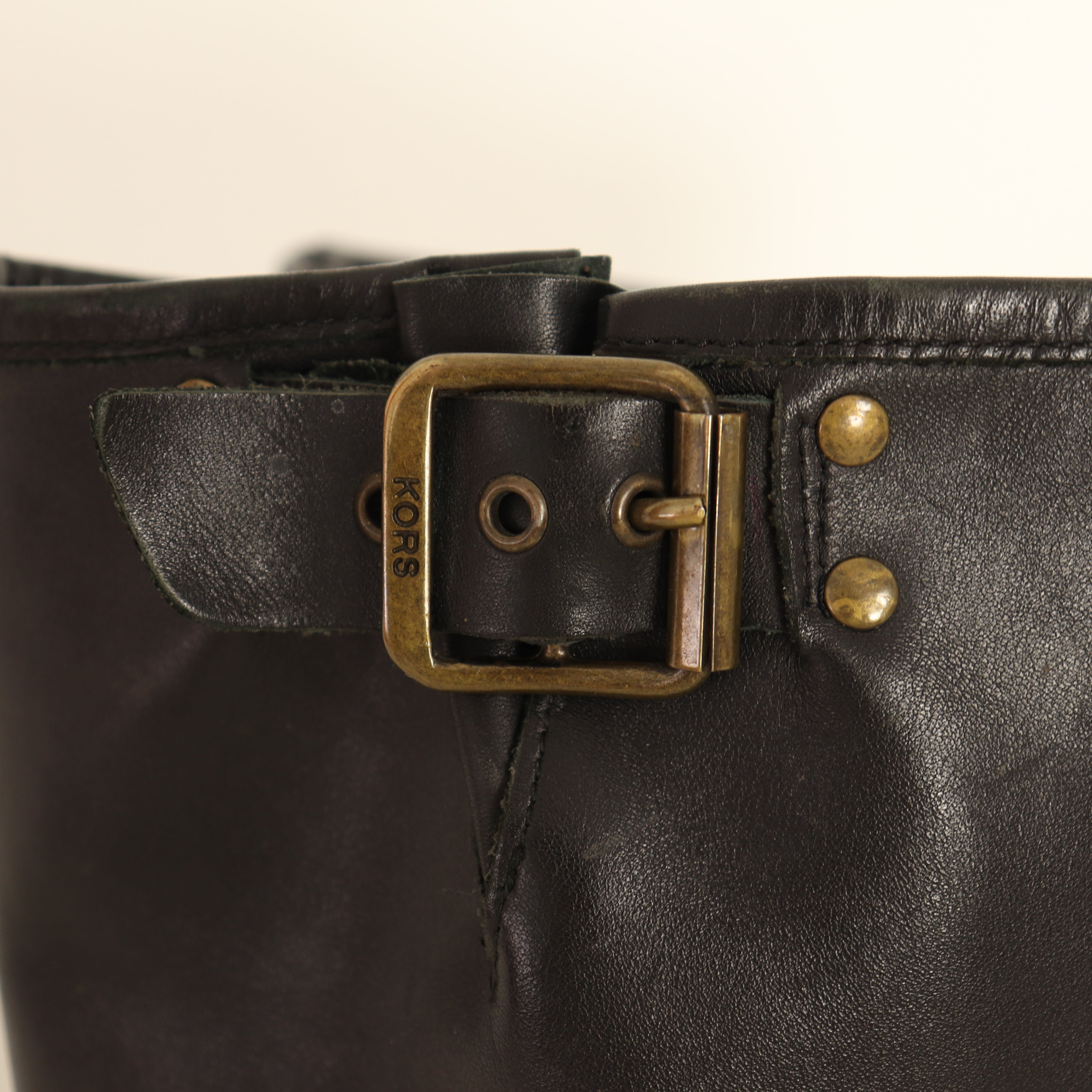 Boots, Size 40