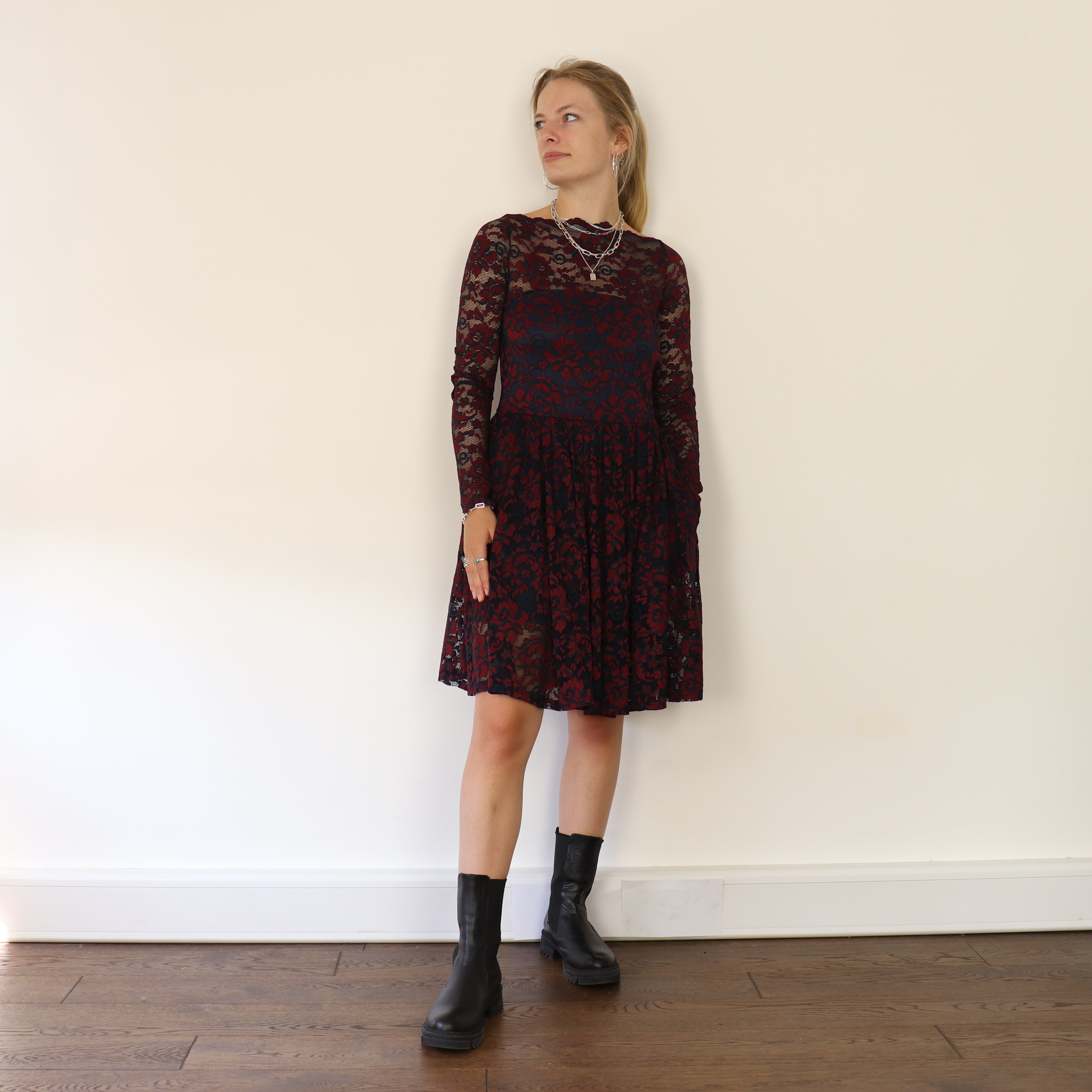 Dress, UK Size 8