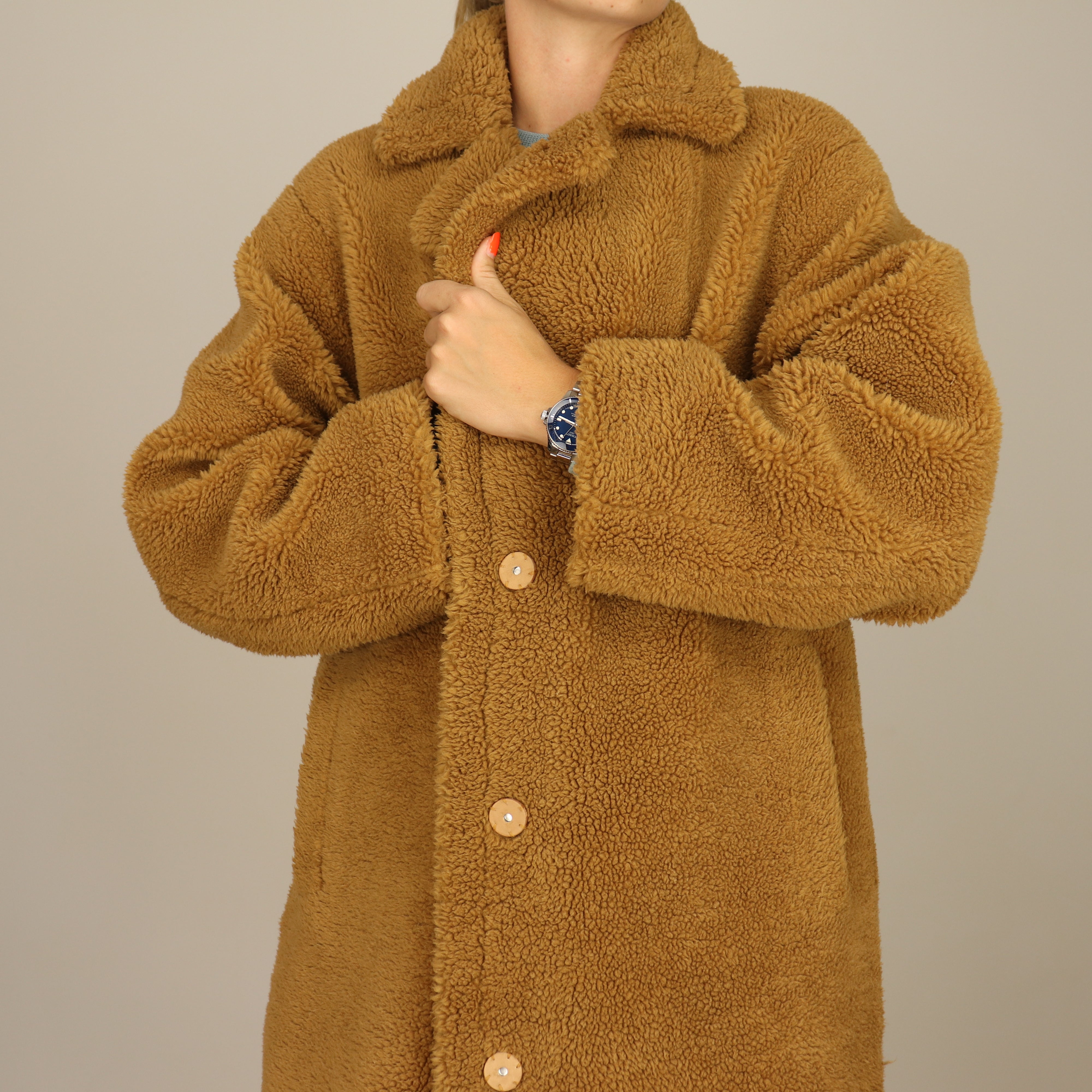 Coat, UK Size 10