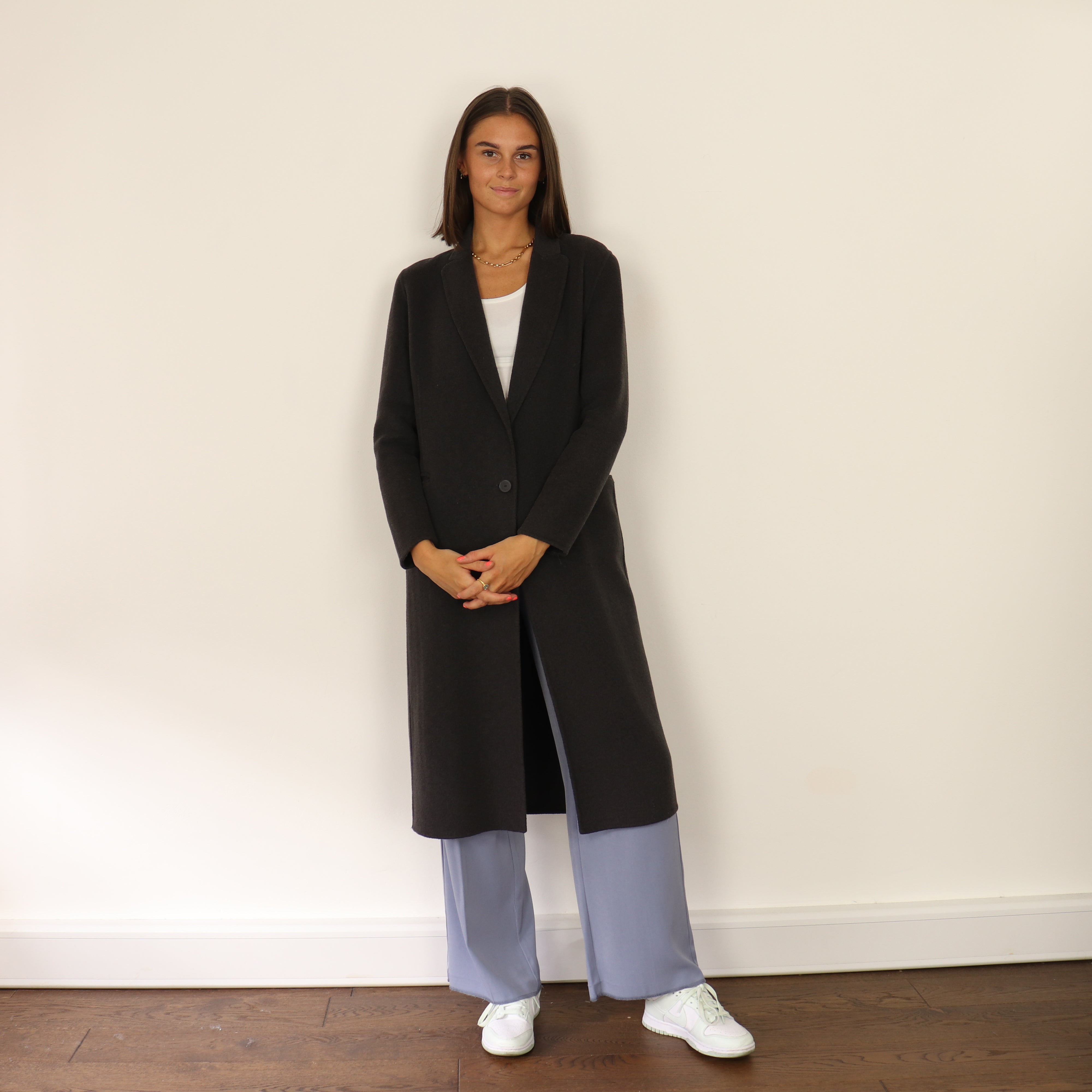 Coat, UK Size 10