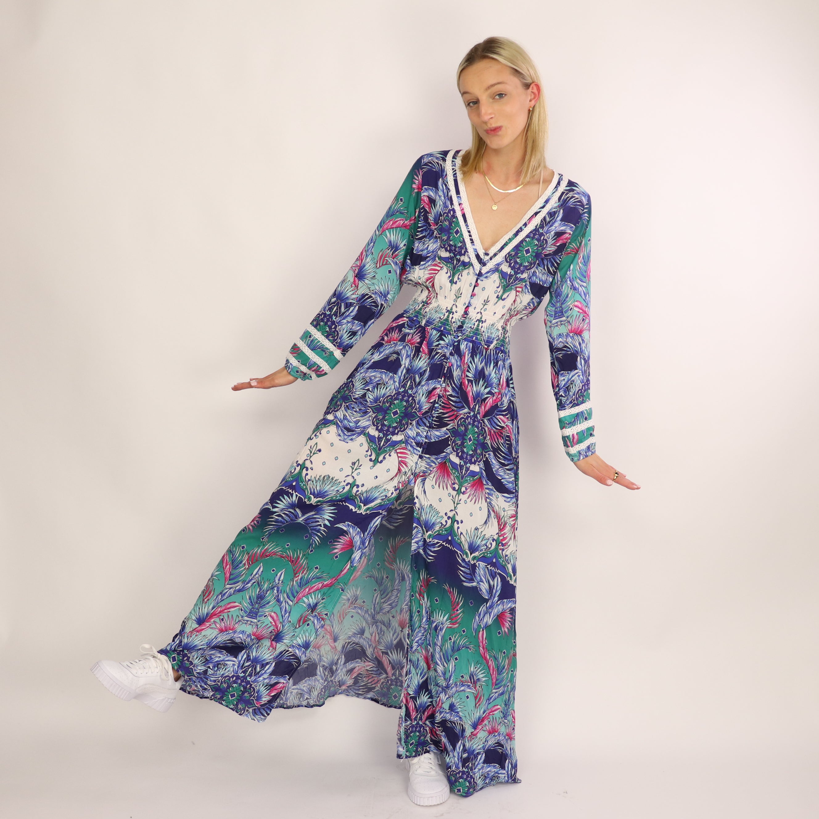 Dress, Size 12