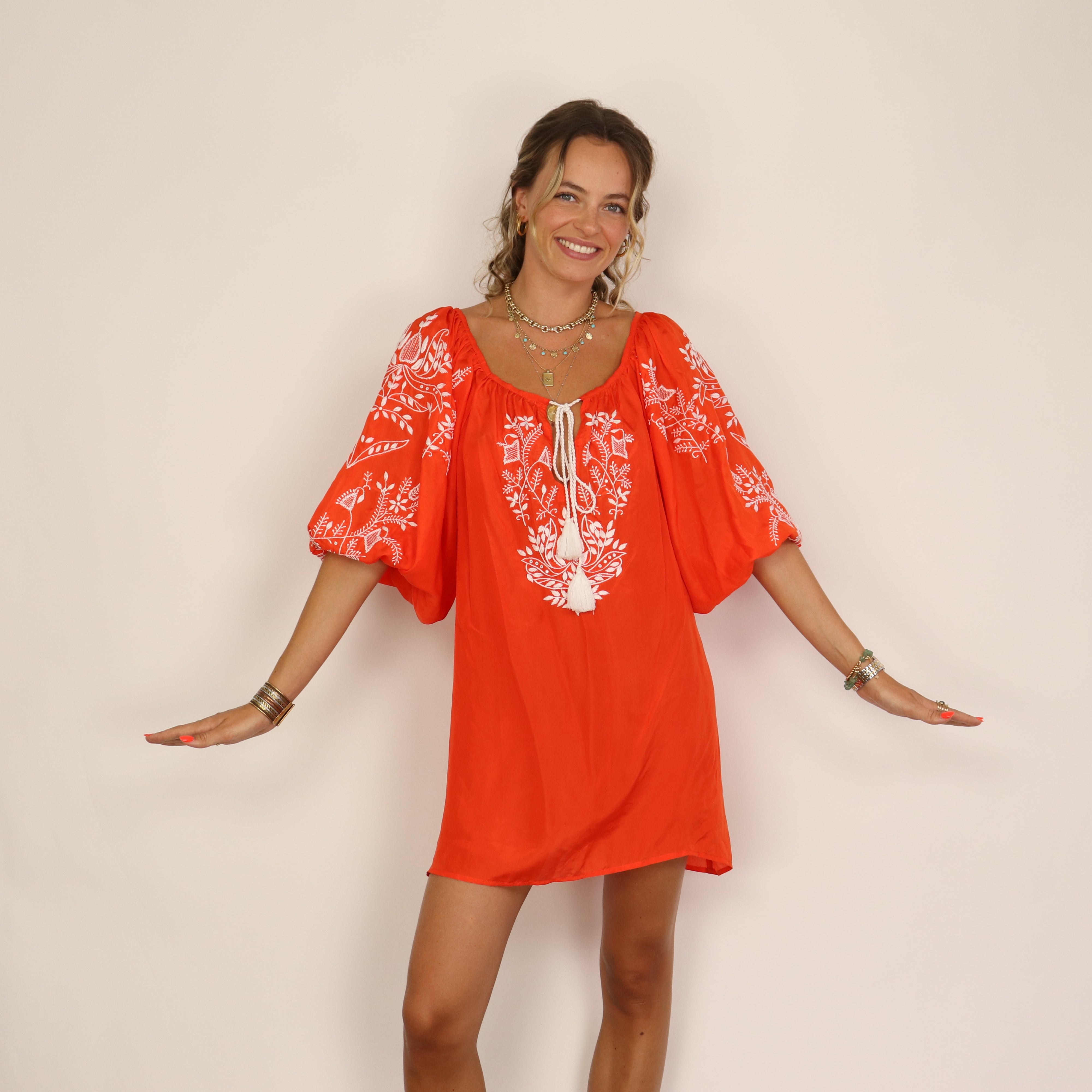 Dress, Size 8