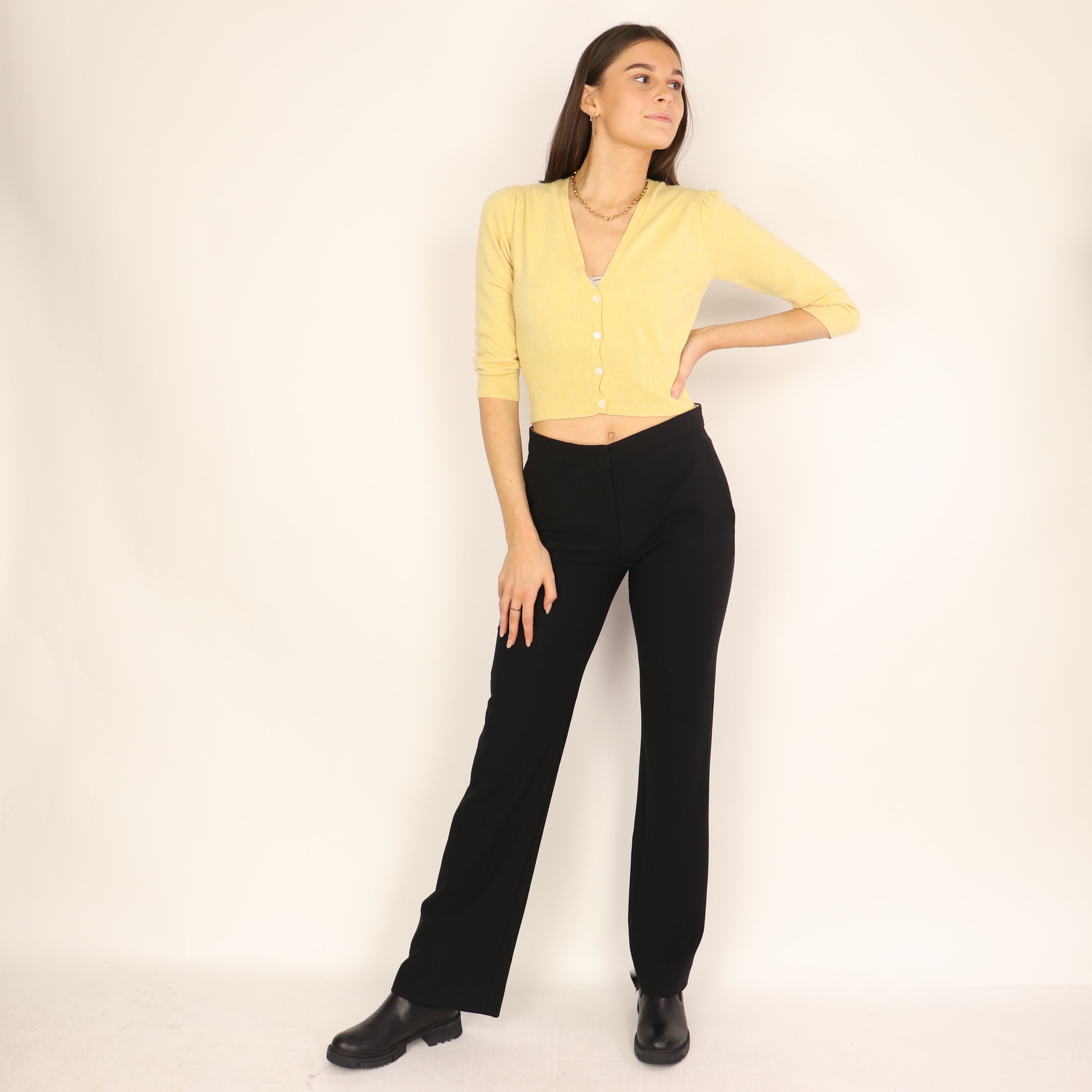 Trousers, Size 10