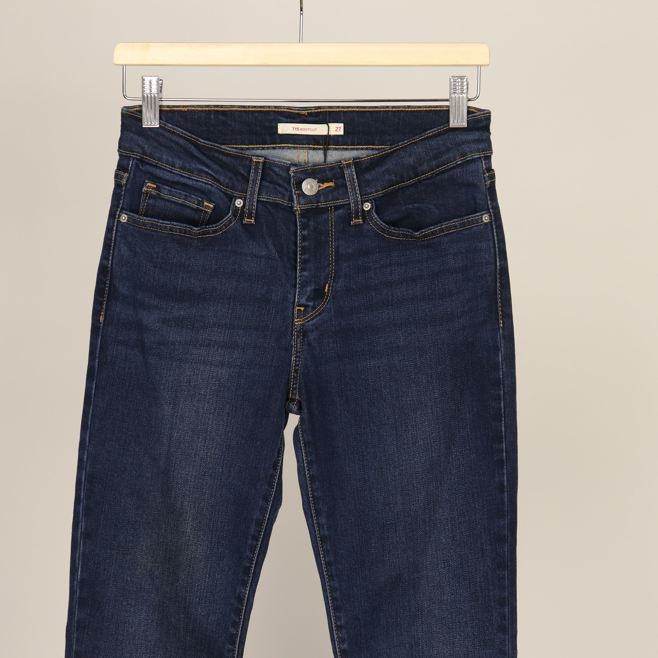 Jeans, Waist 27