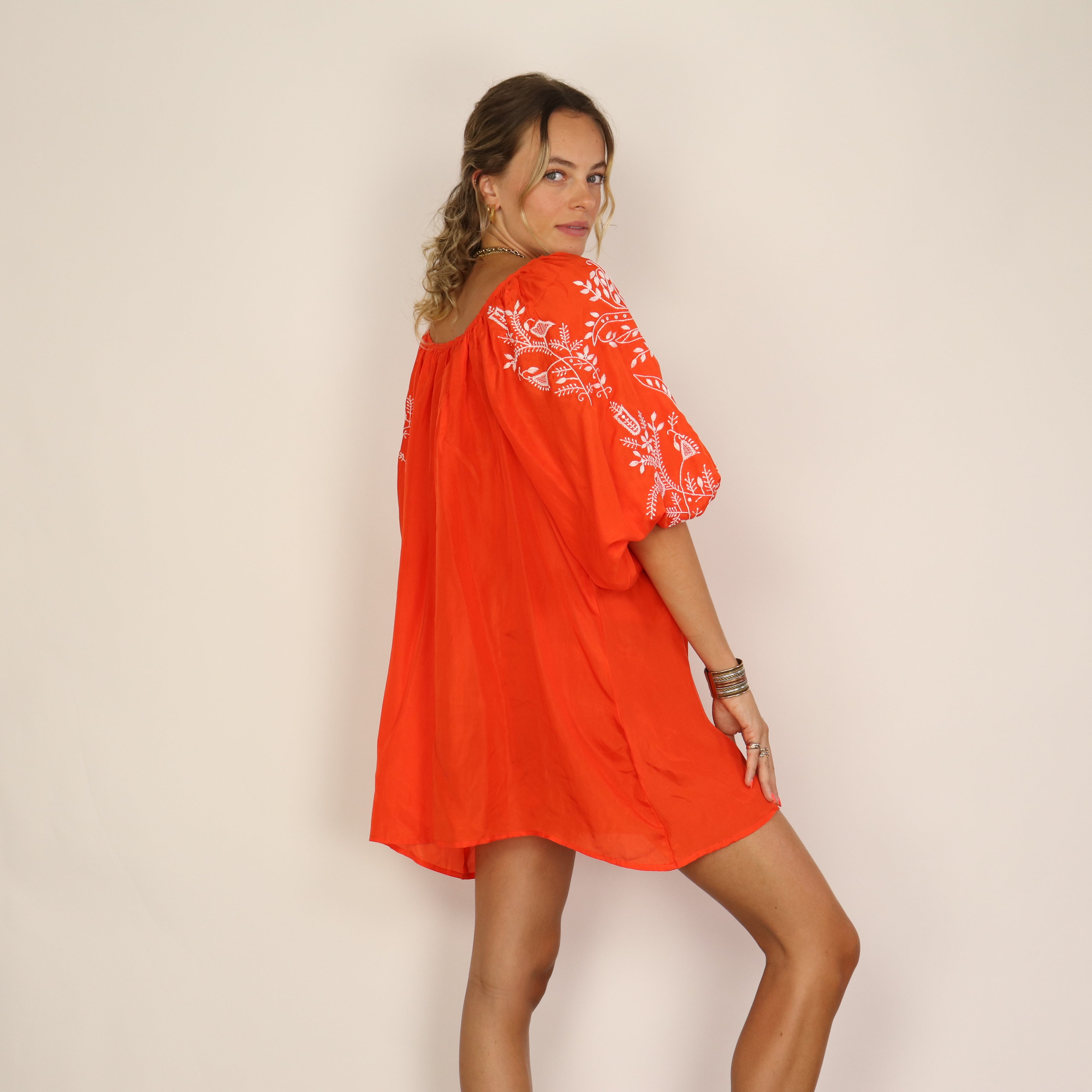 Dress, Size 8