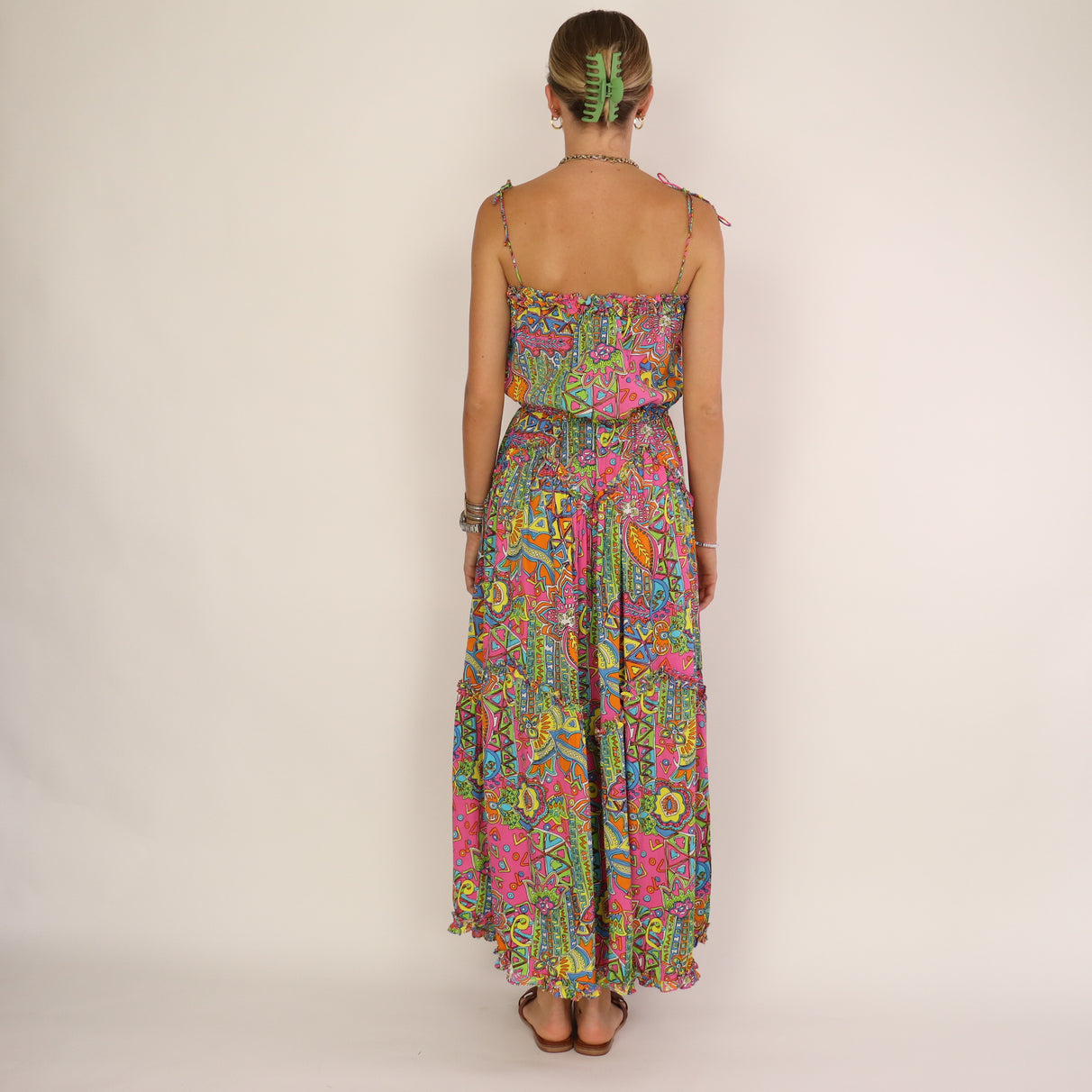 Dress, UK Size 8
