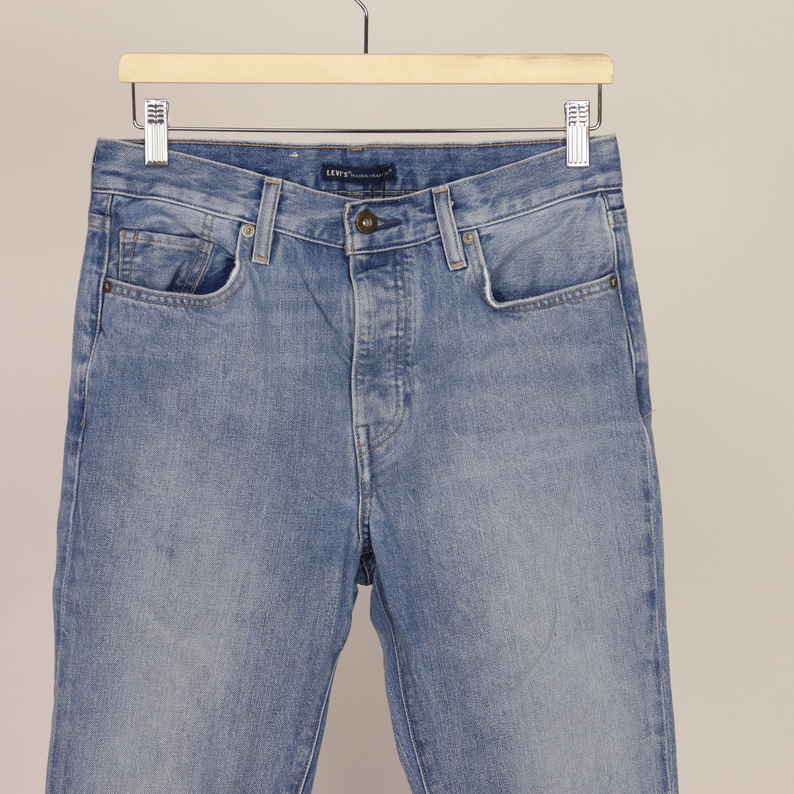 Jeans, Waist 29