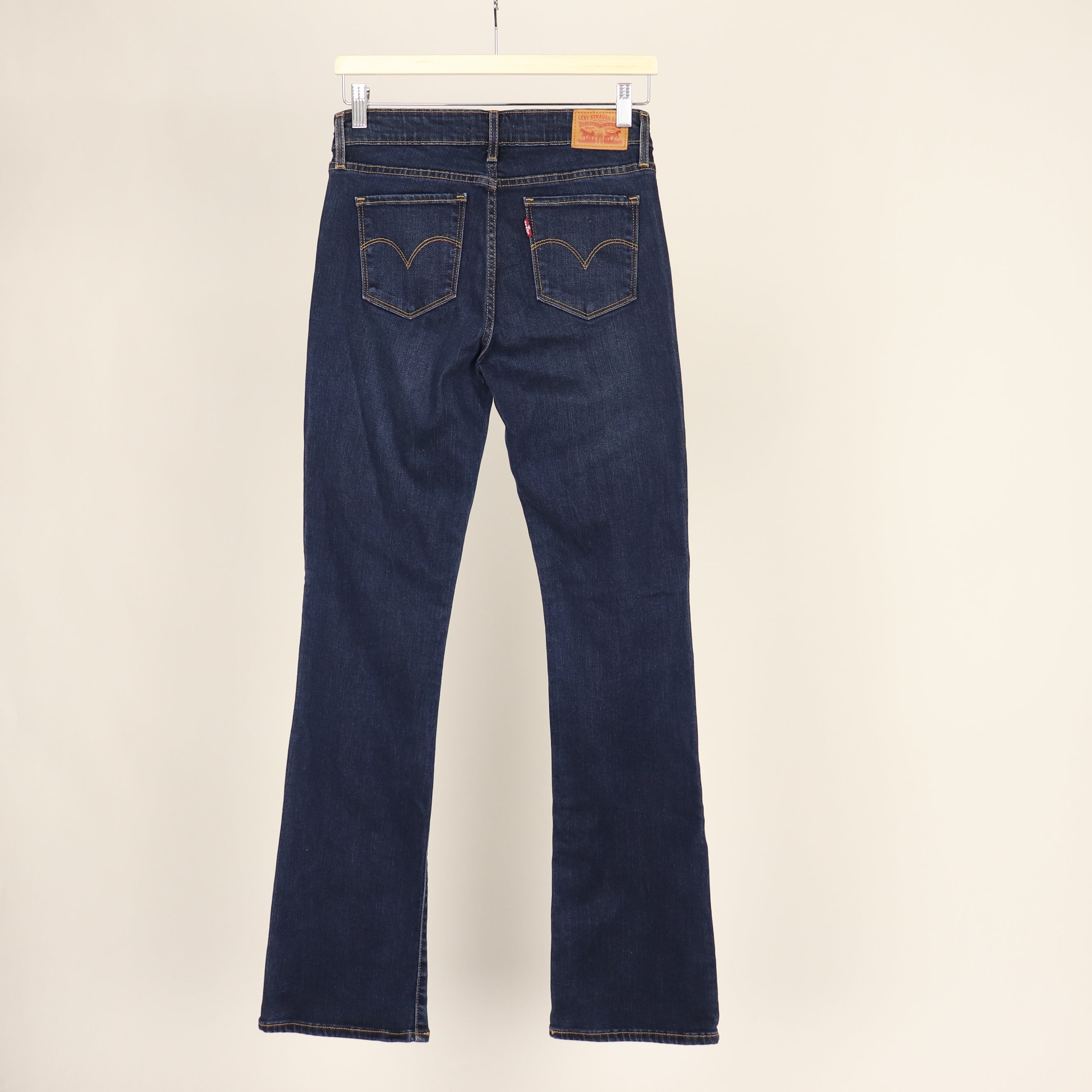 Jeans, Waist 27