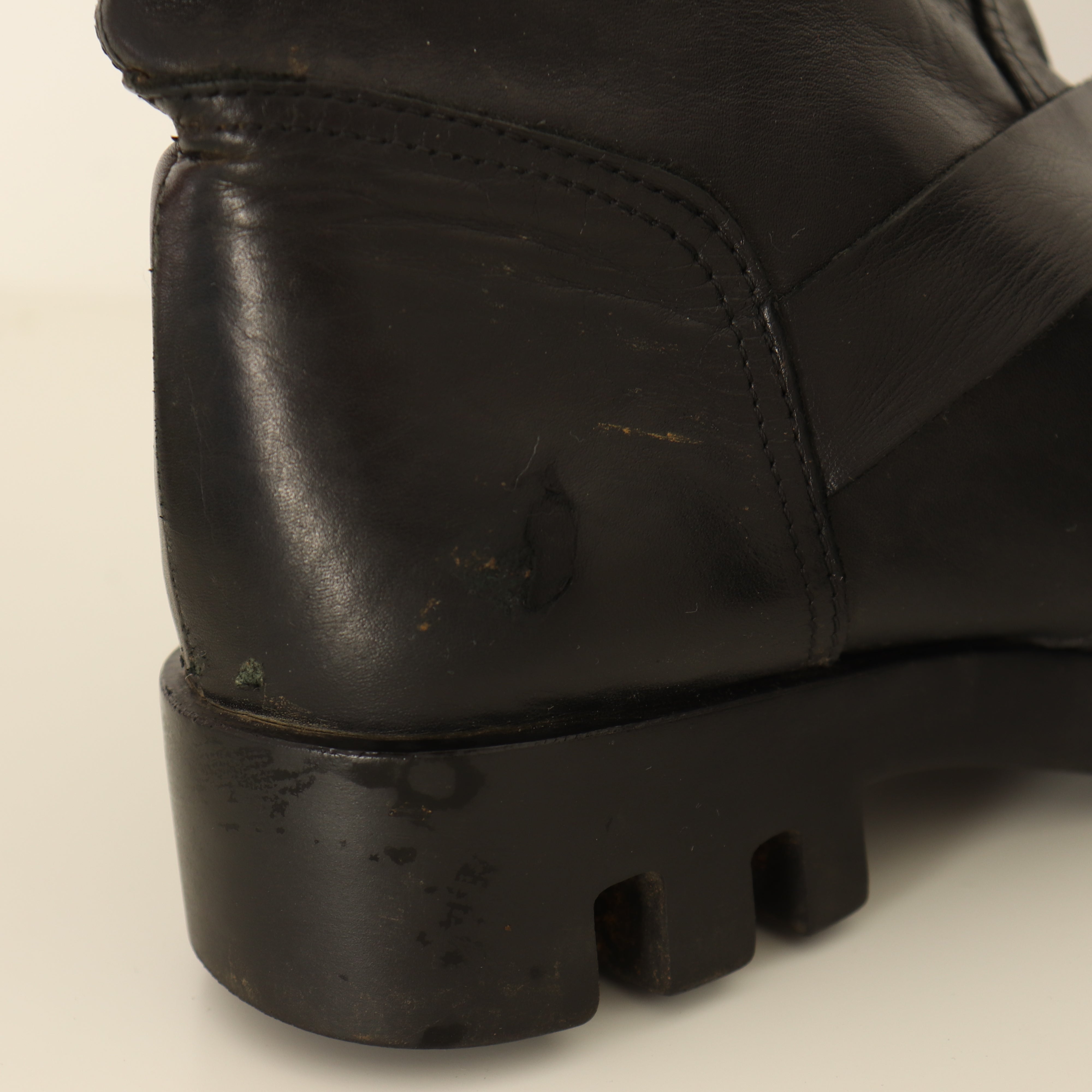 Boots, Size 40