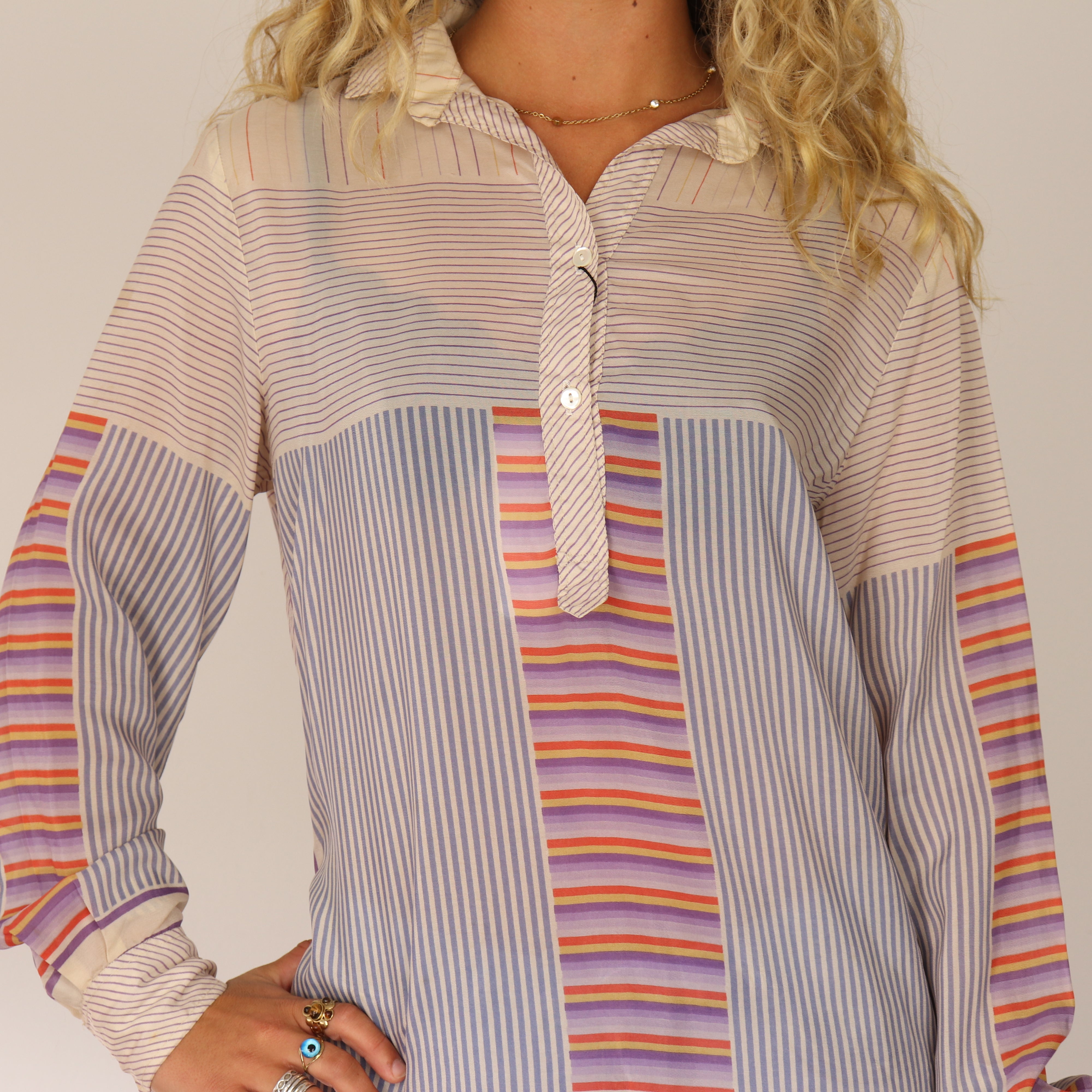 Shirt, UK Size 10