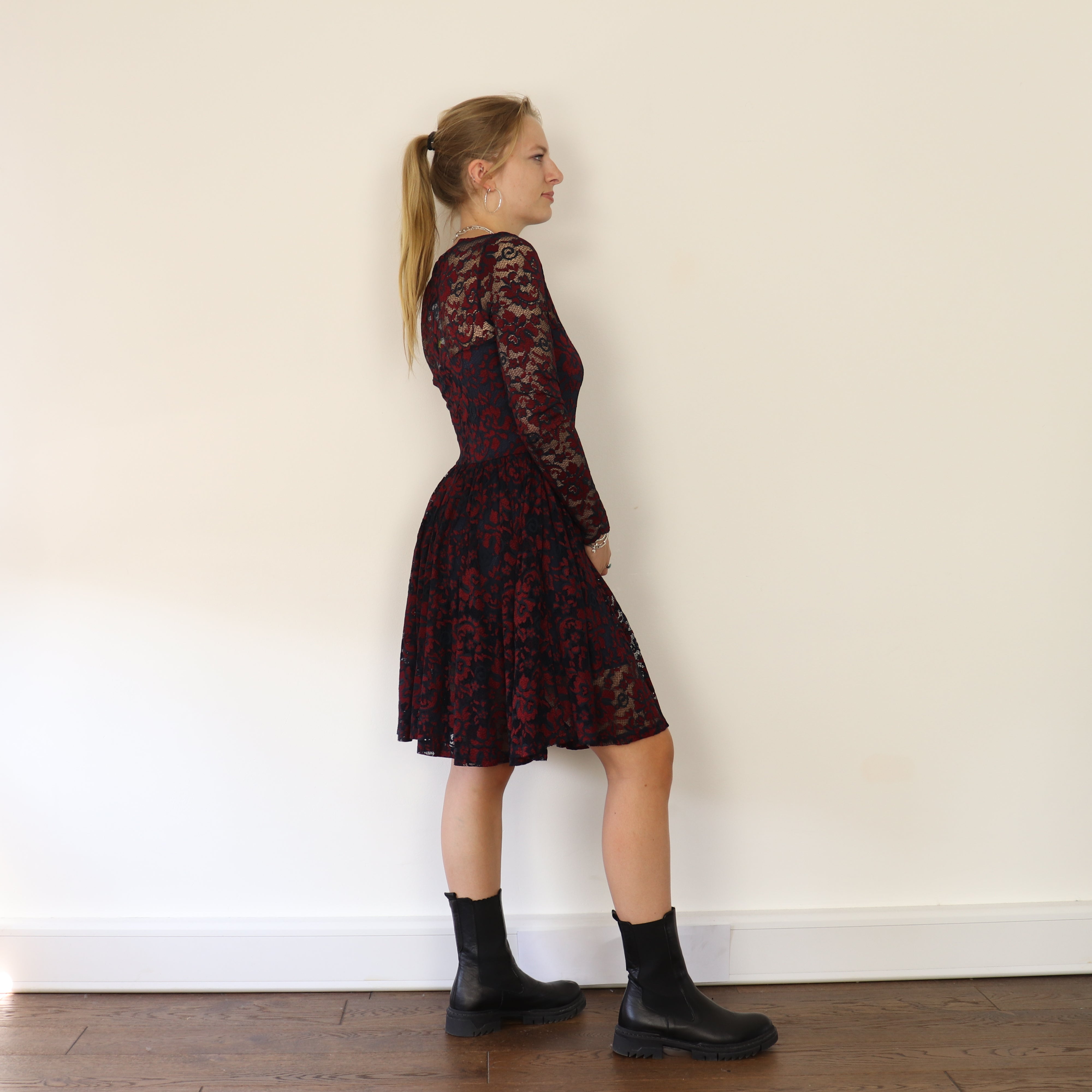 Dress, UK Size 8