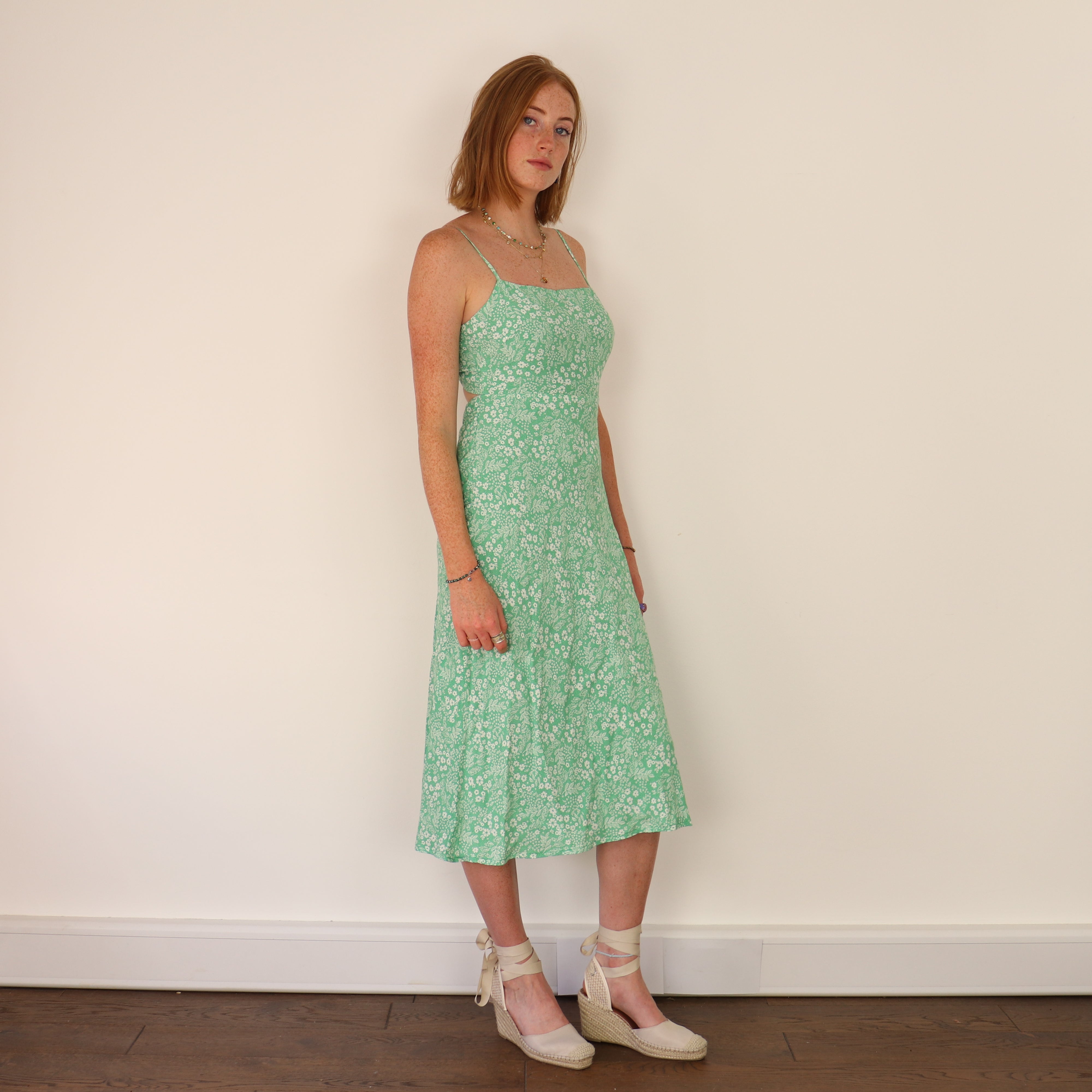 Dress, UK Size 8