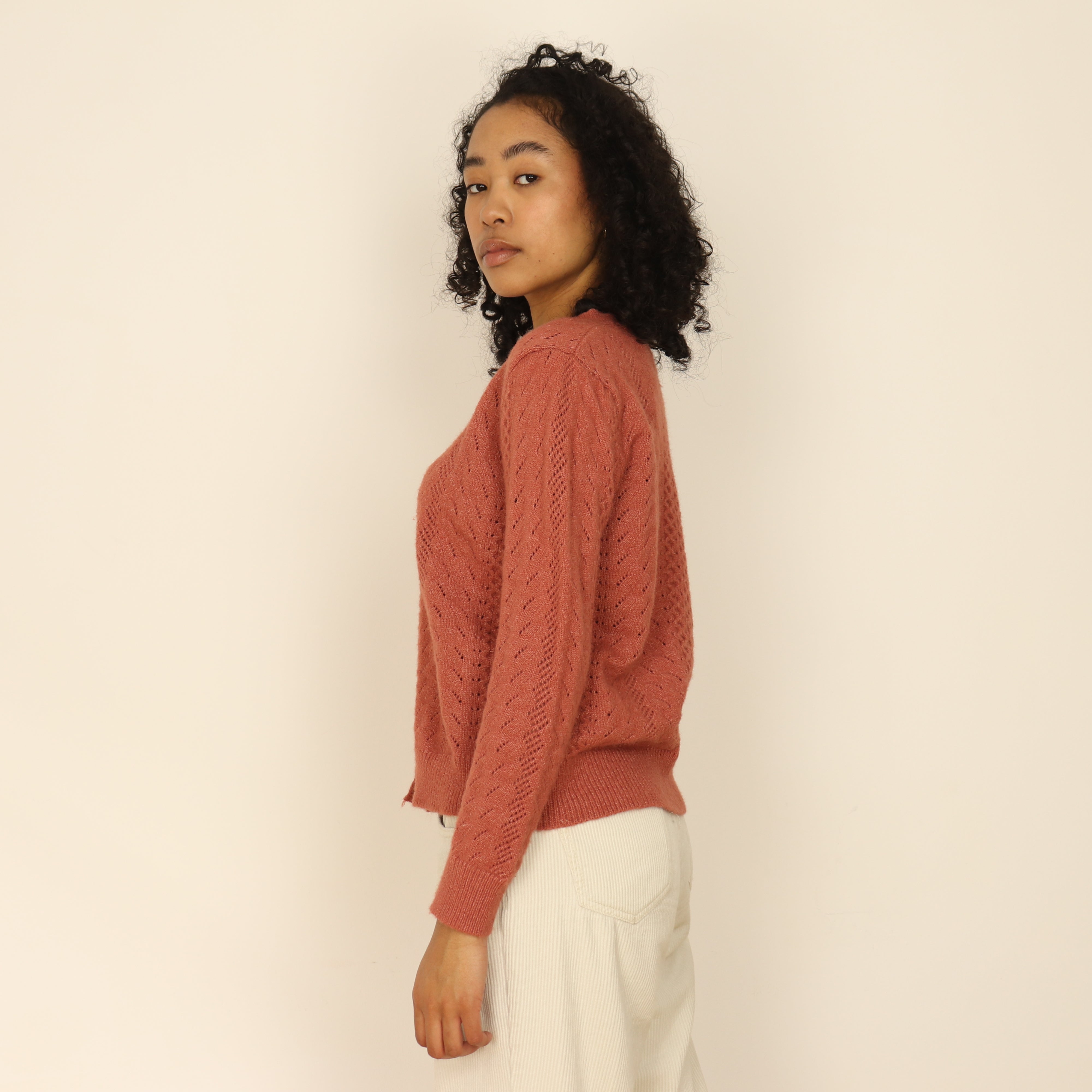 Knitwear, UK Size 8