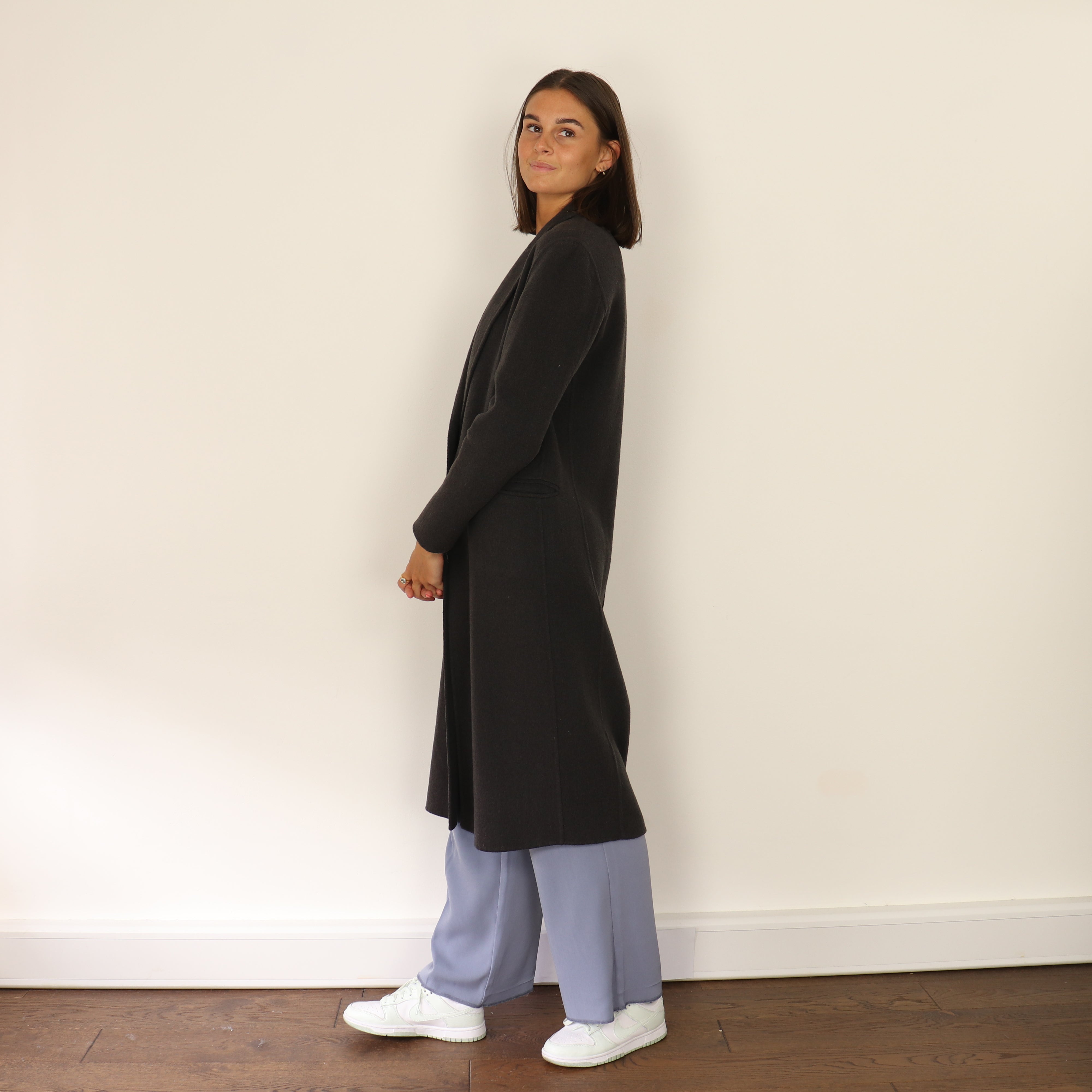 Coat, UK Size 10