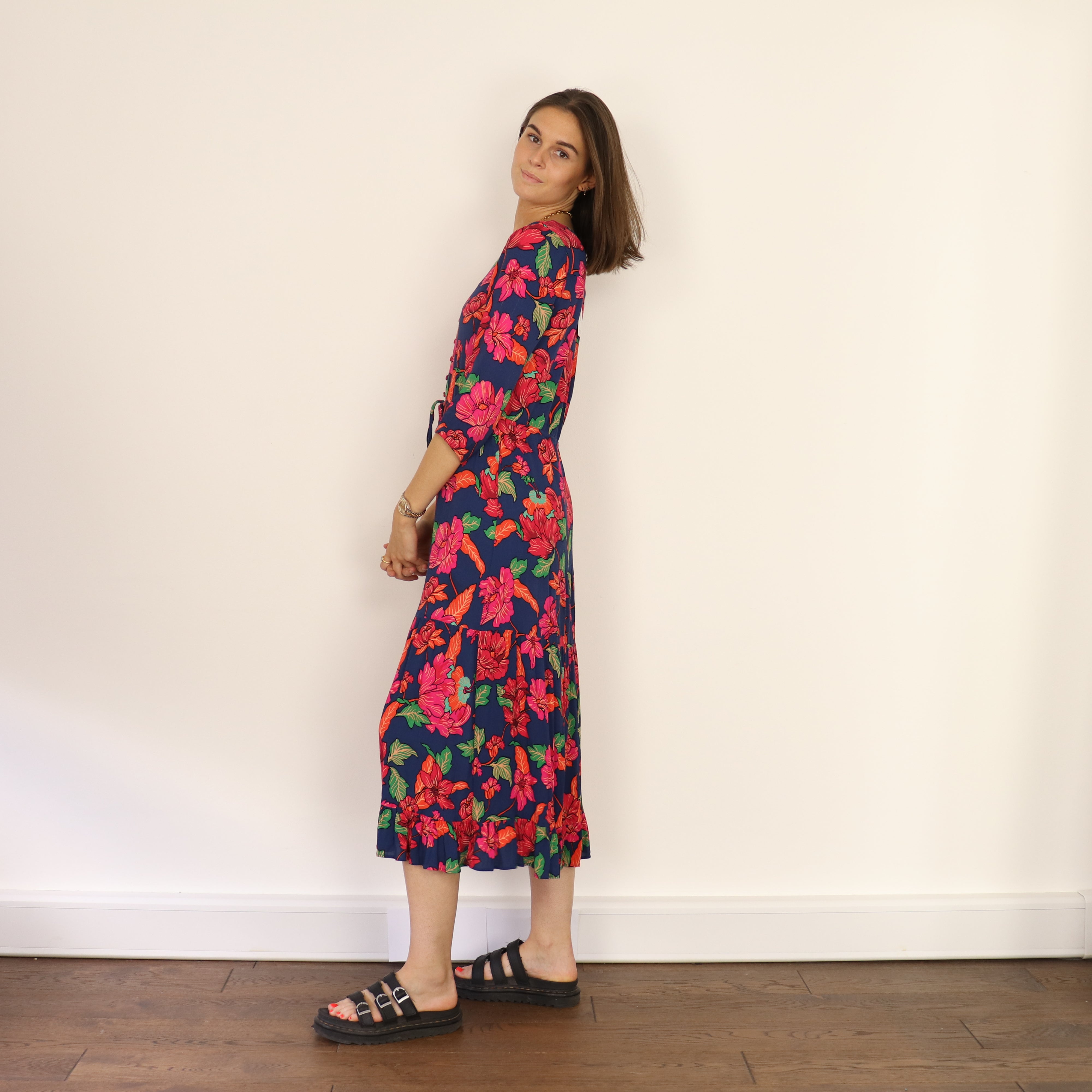 Dress, UK Size 8