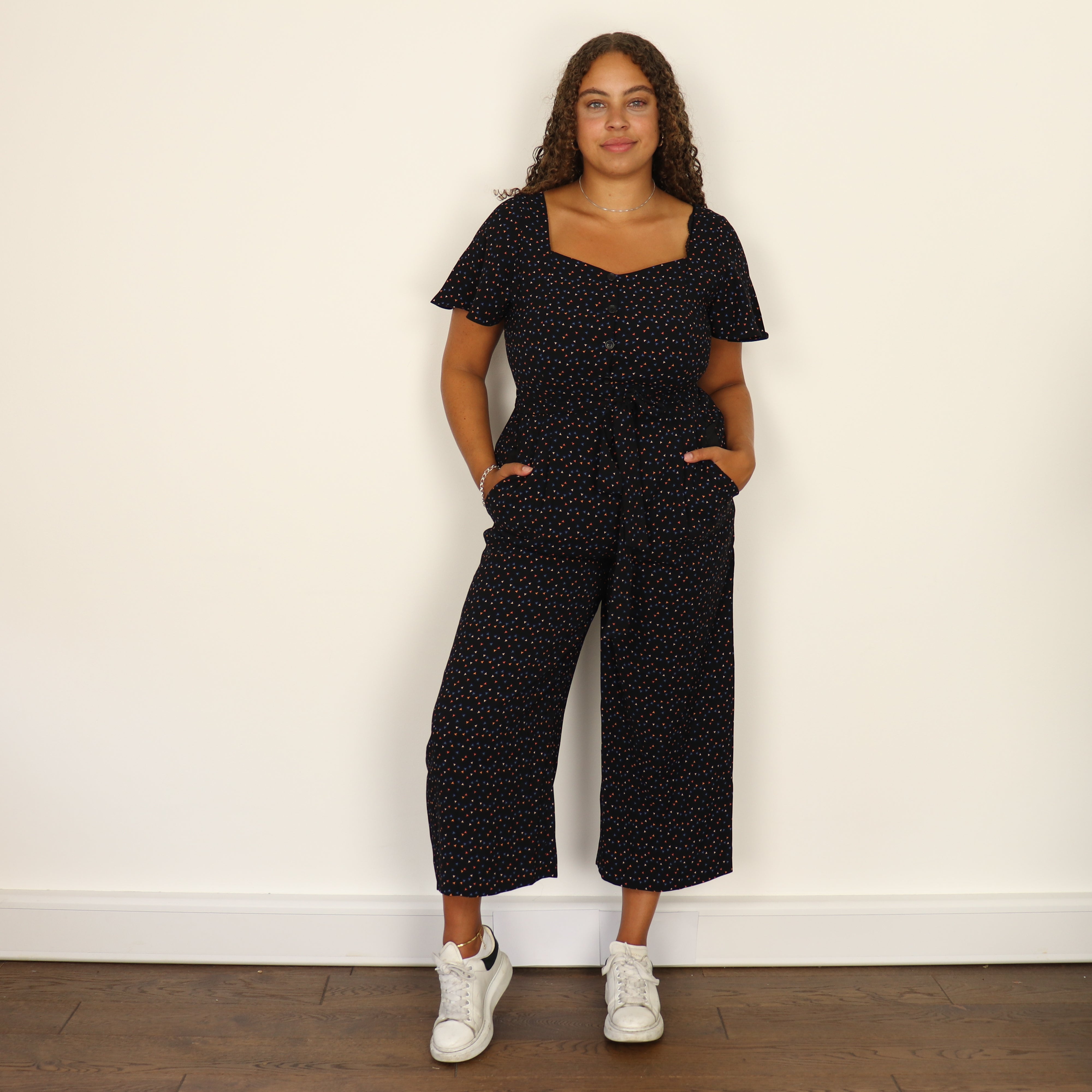 Jumpsuit, UK Size 16