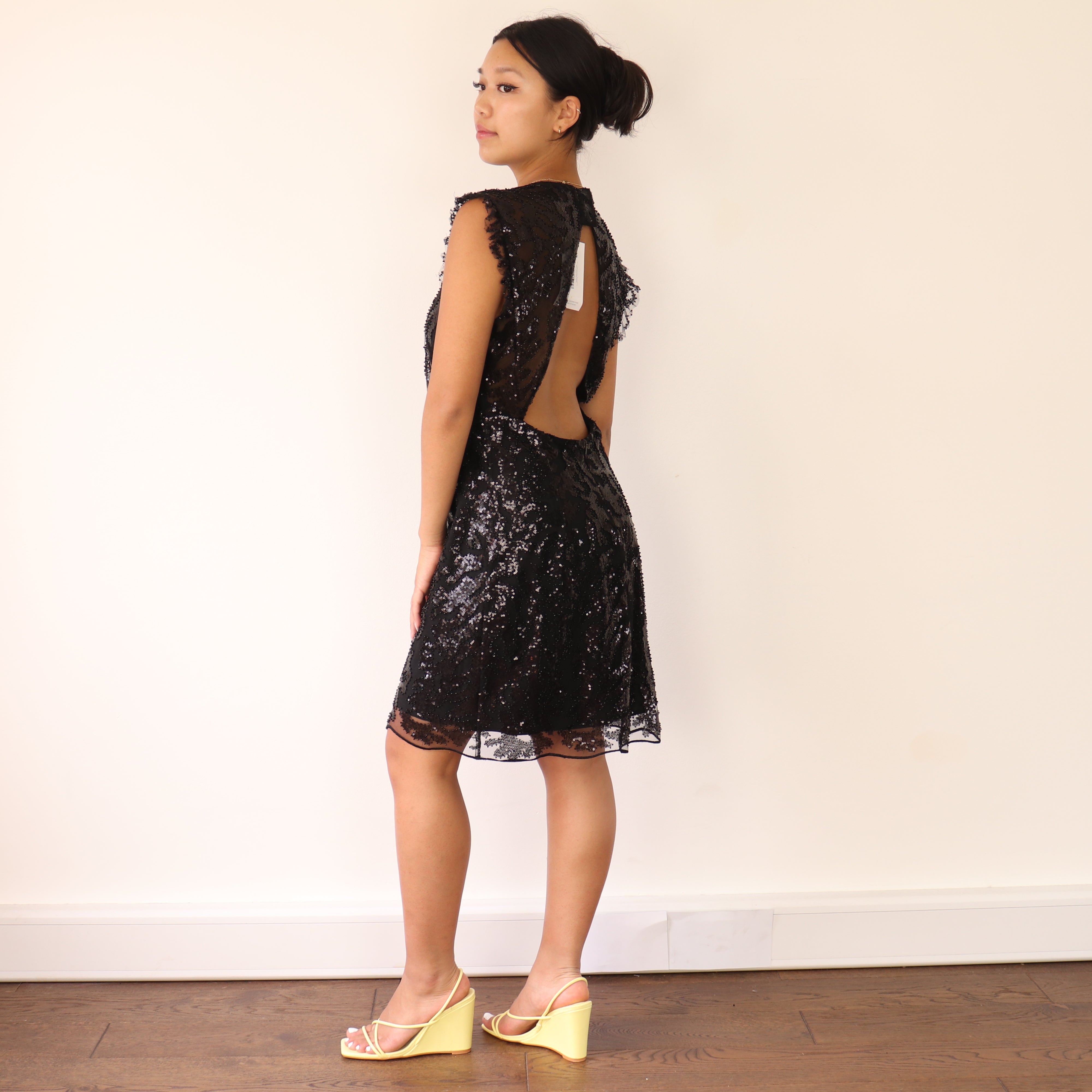 Dress, UK Size 12