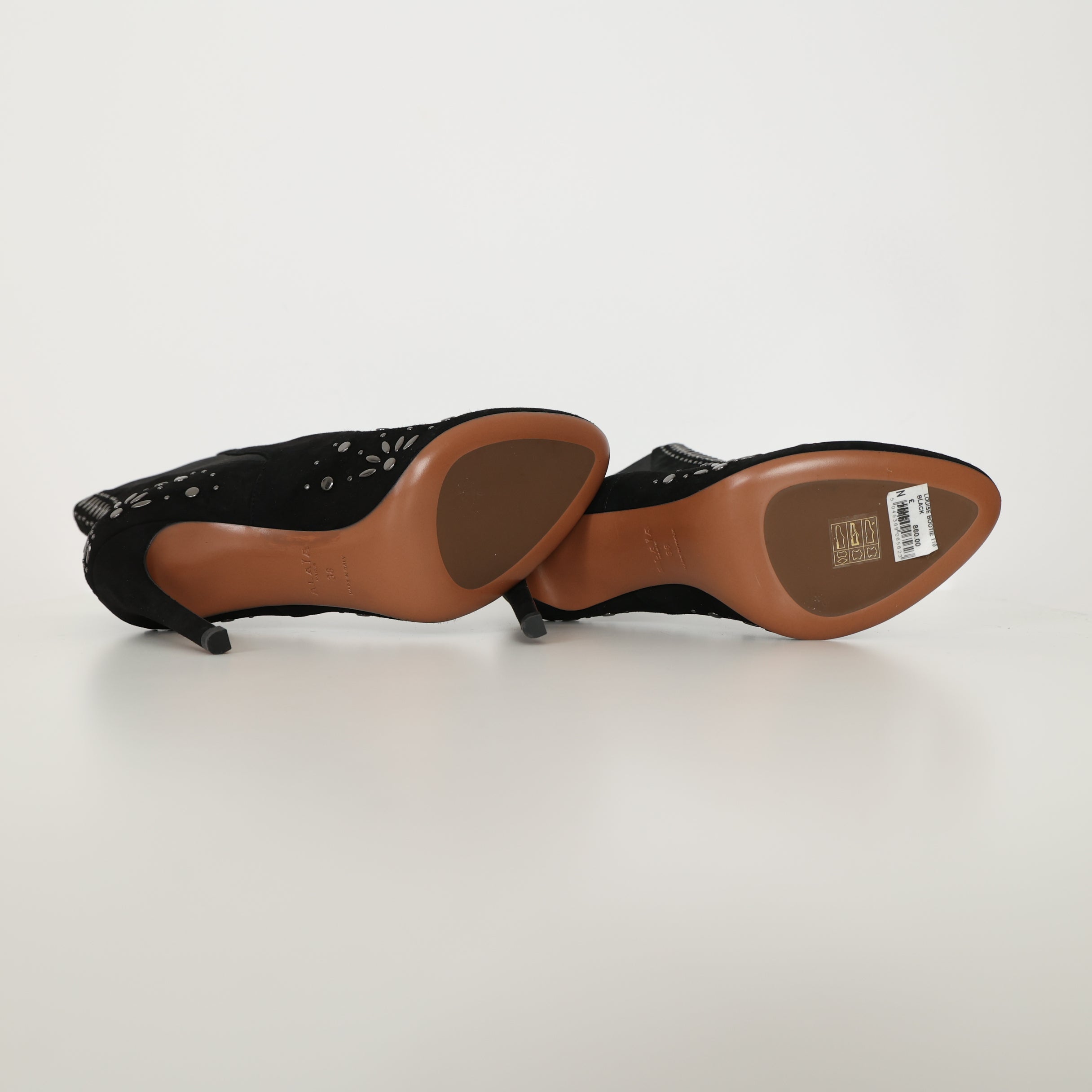 Shoes, Shoe Size 38