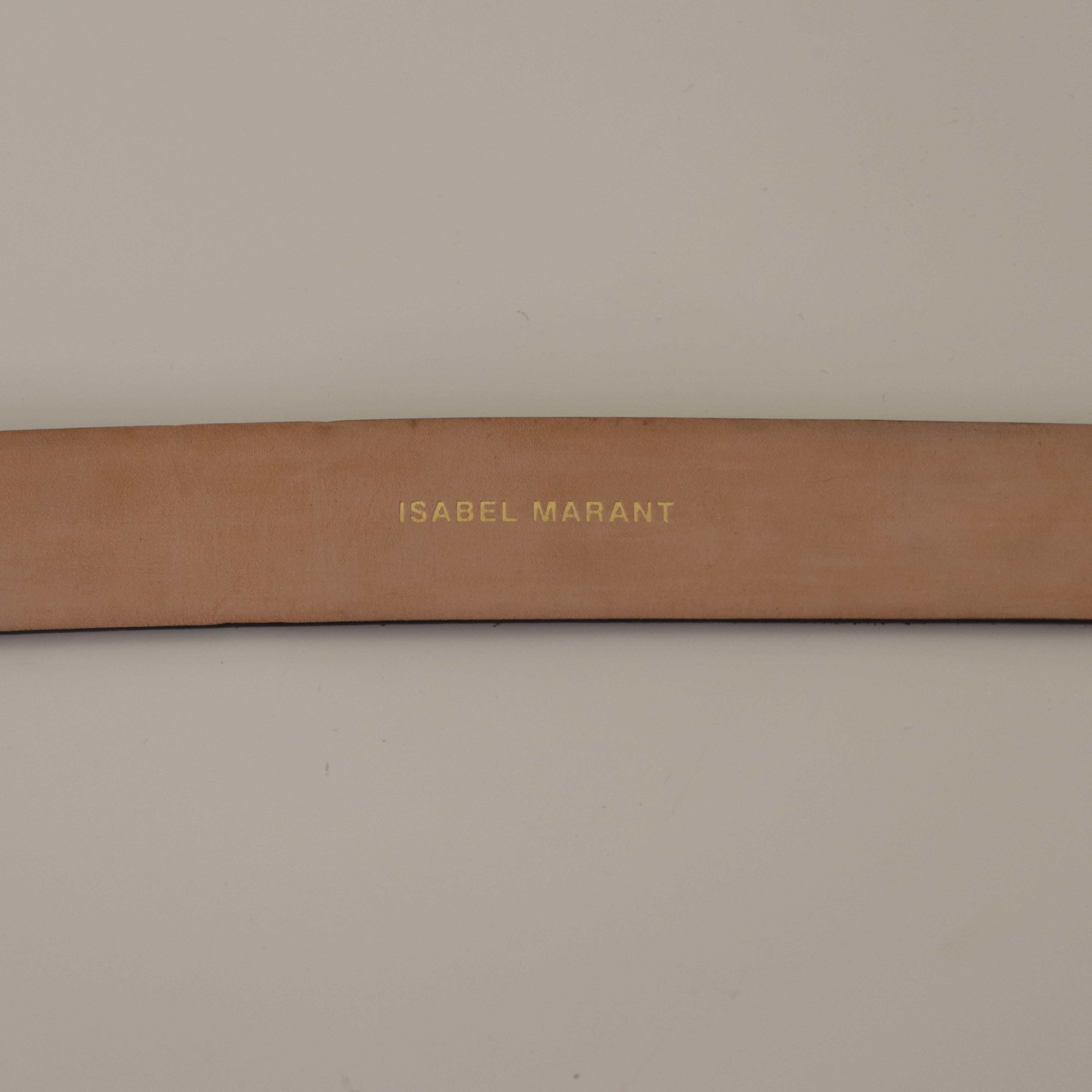 Belt,