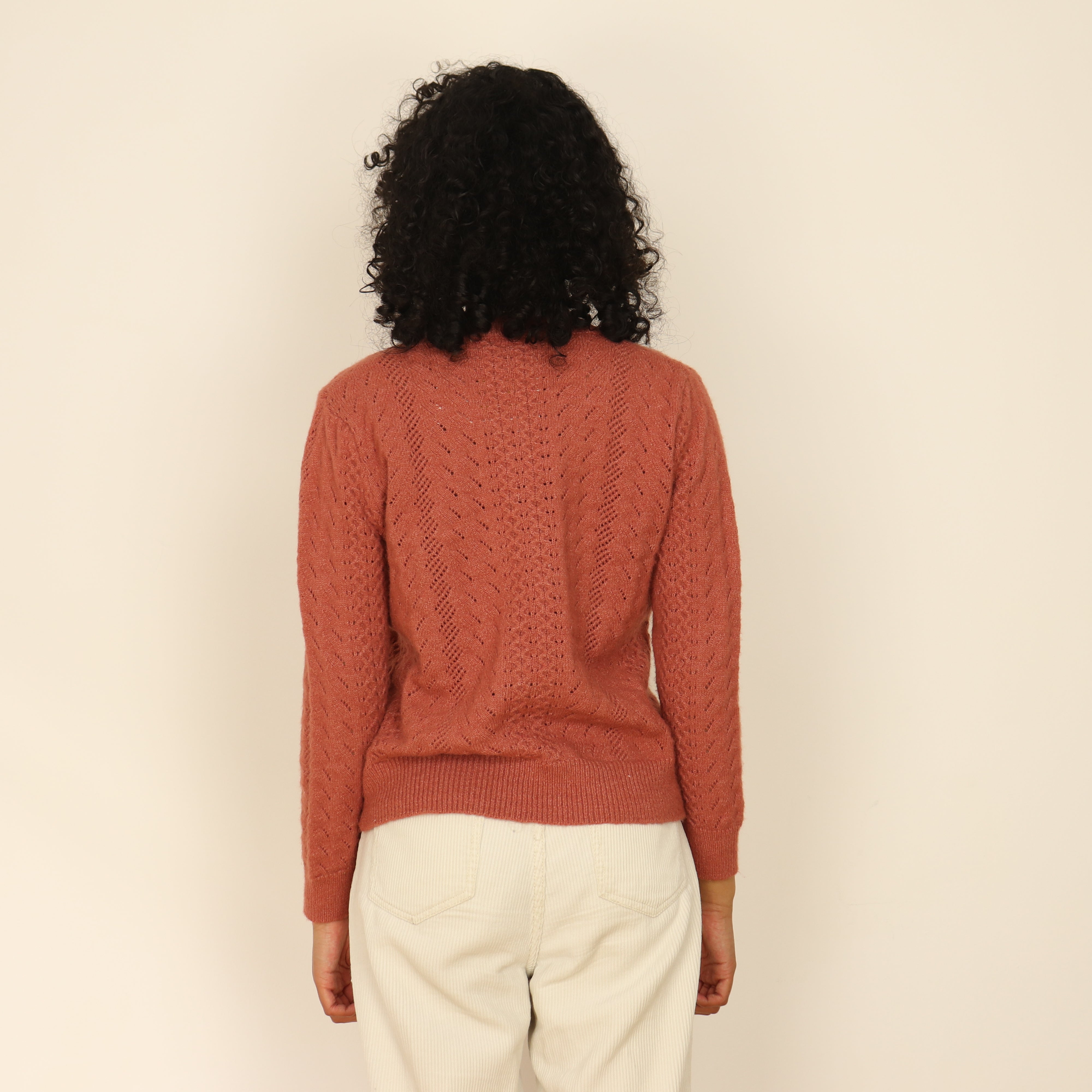 Knitwear, UK Size 8