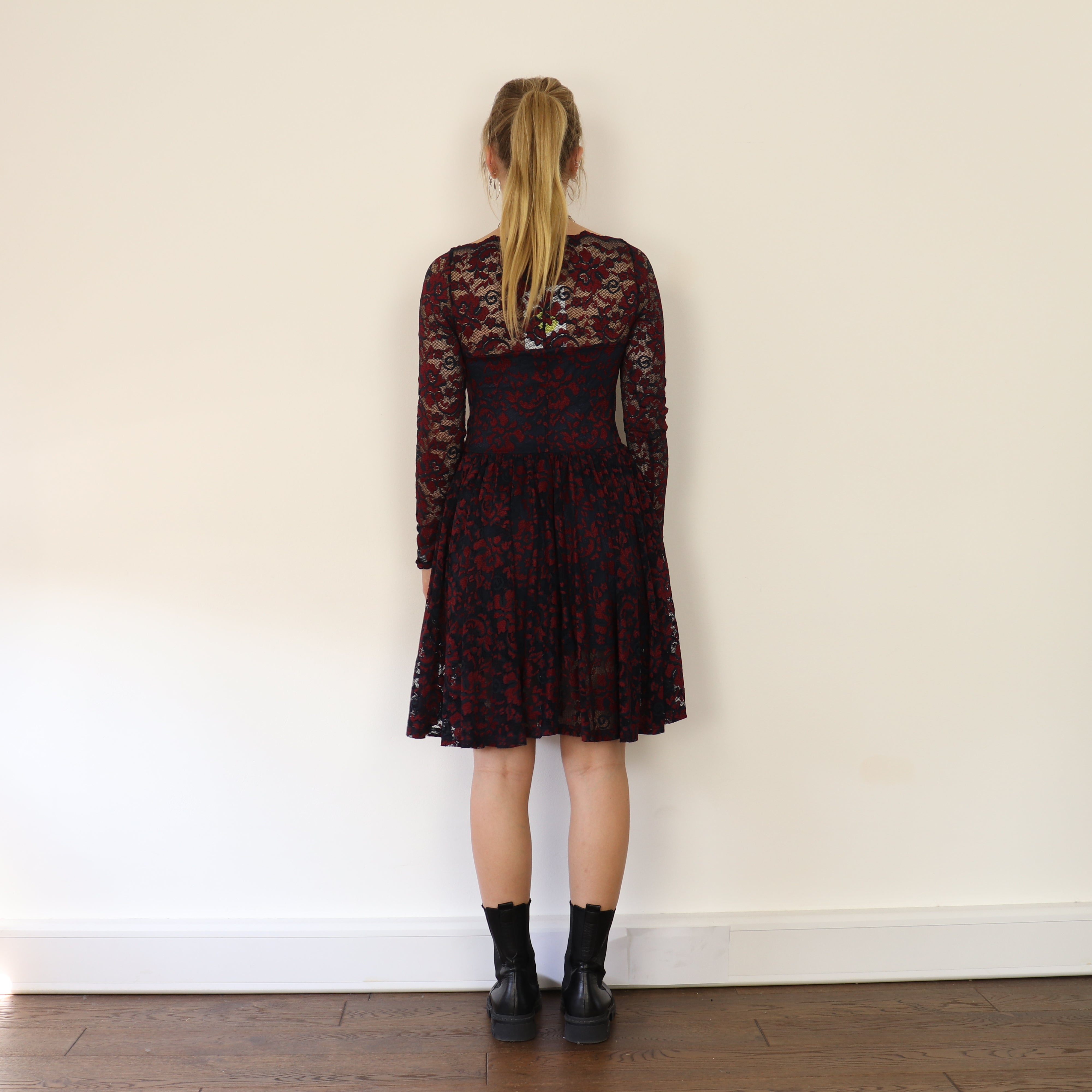 Dress, UK Size 8