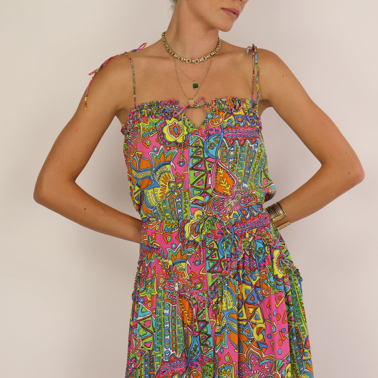 Dress, UK Size 8