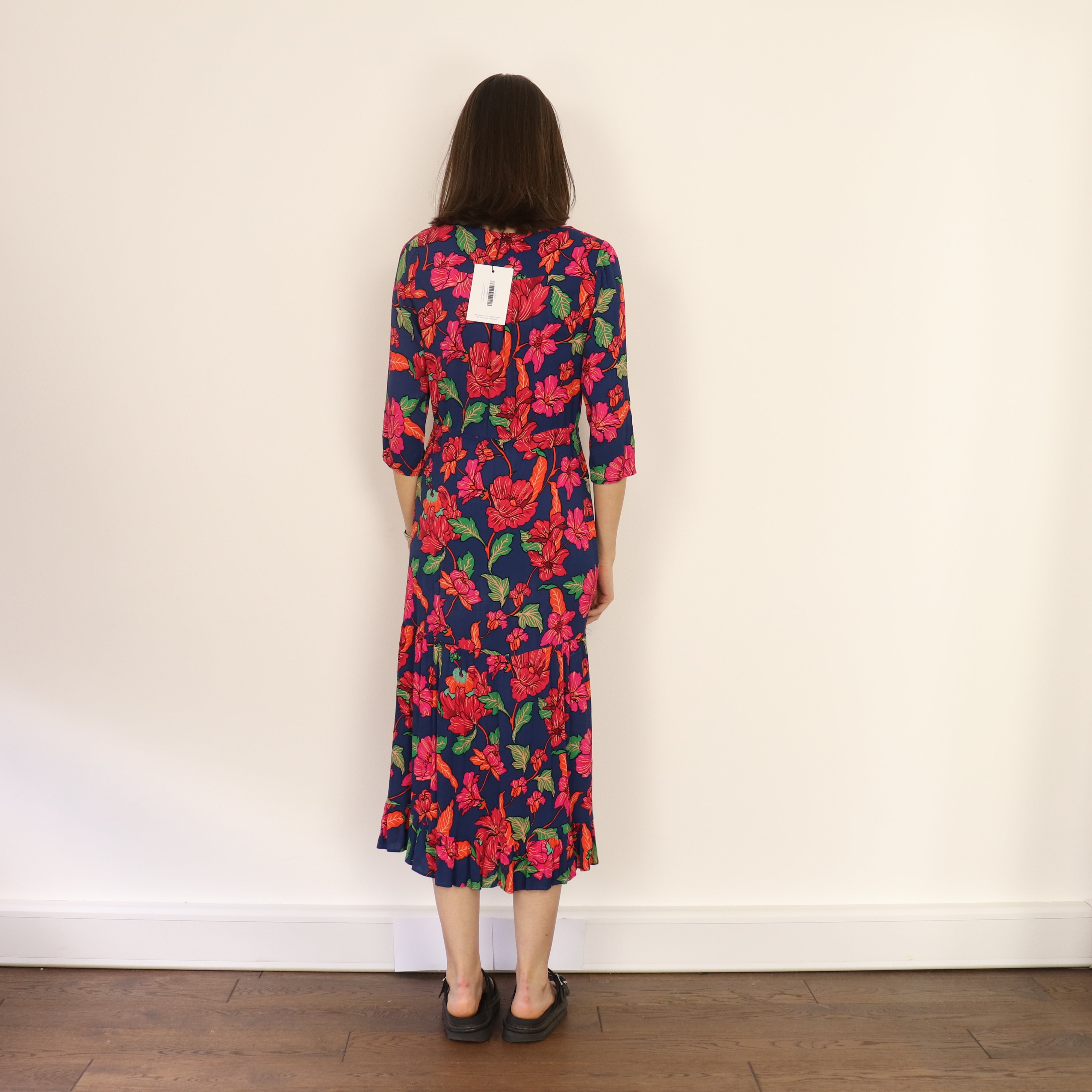 Dress, UK Size 8