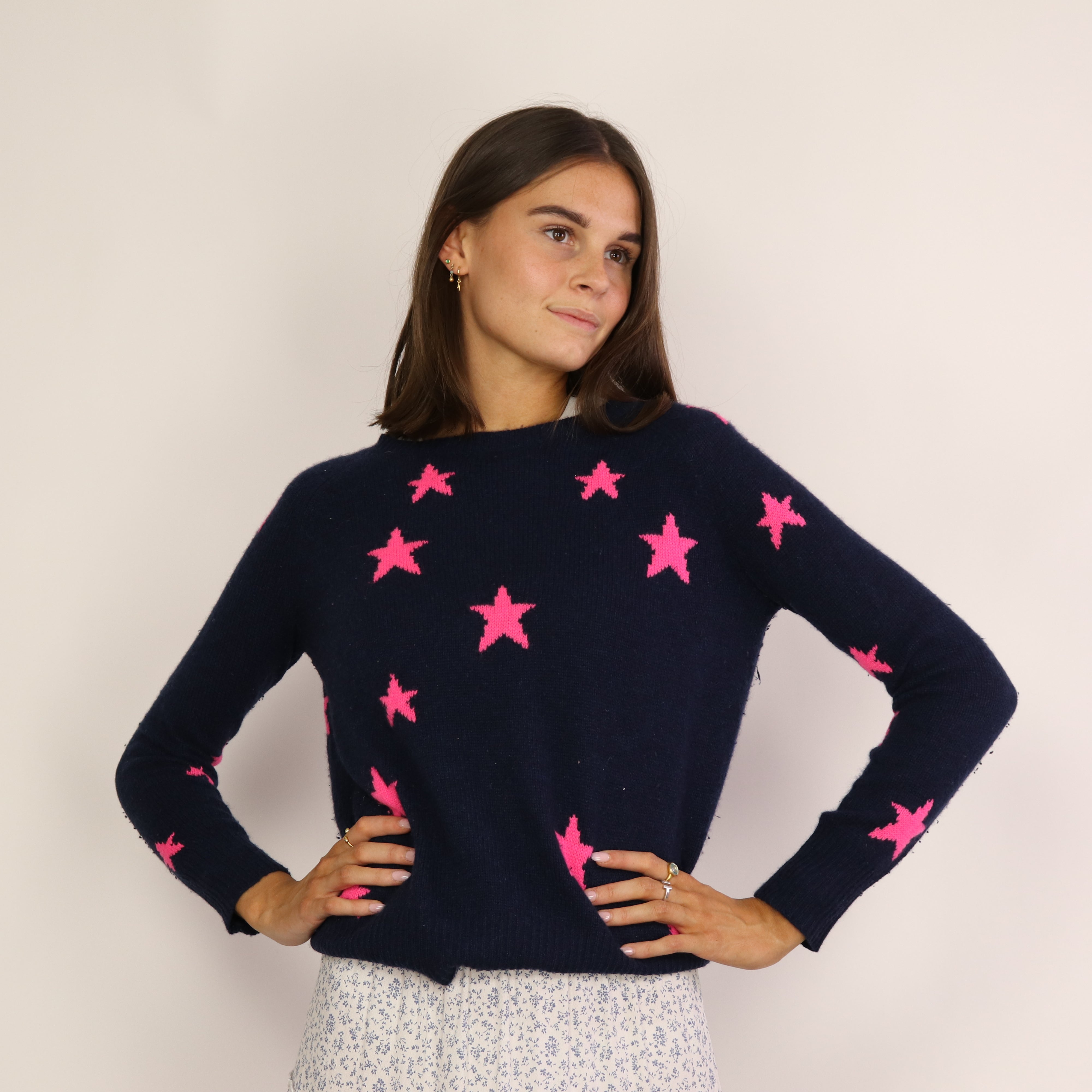 Knitwear, Size 8