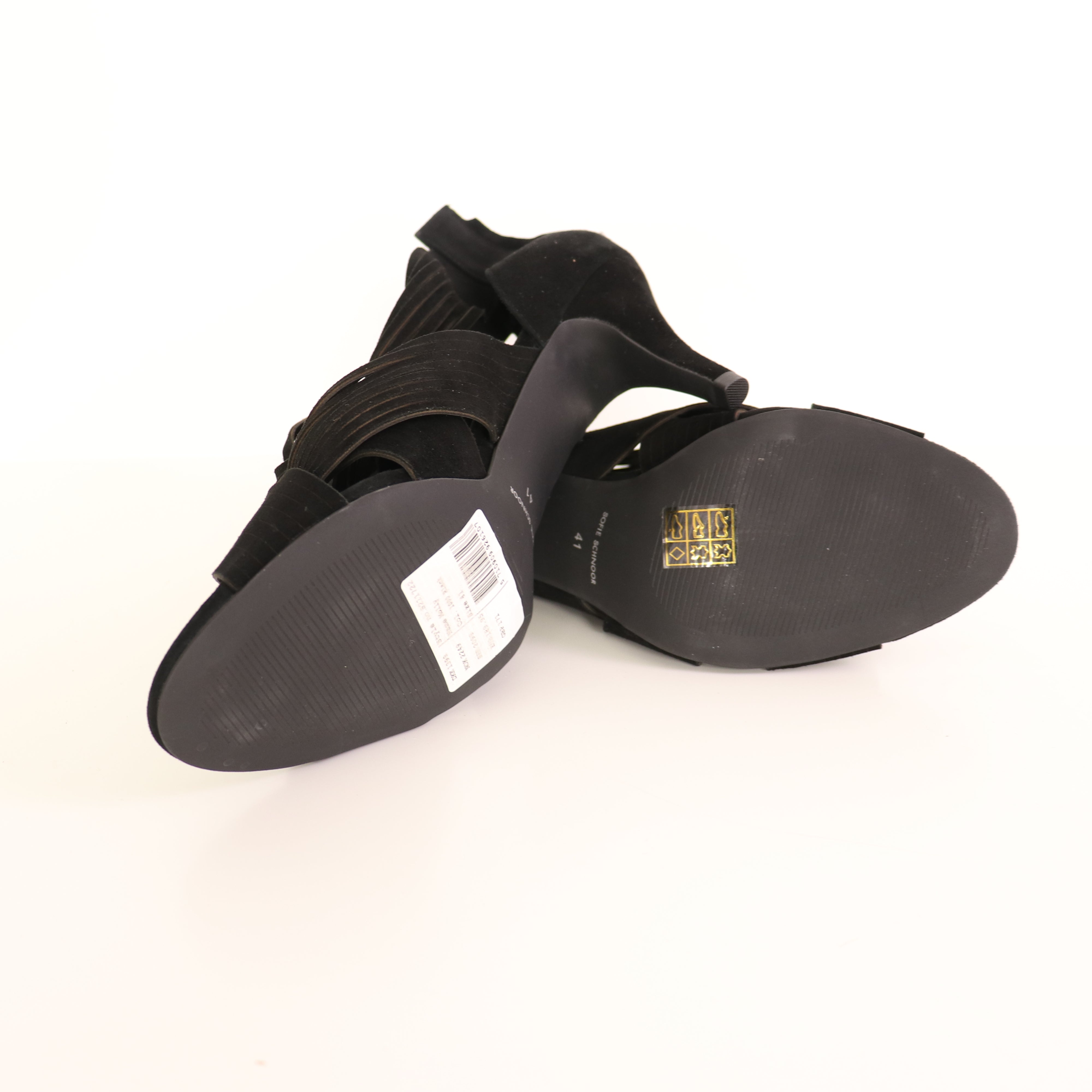 Shoes, 8