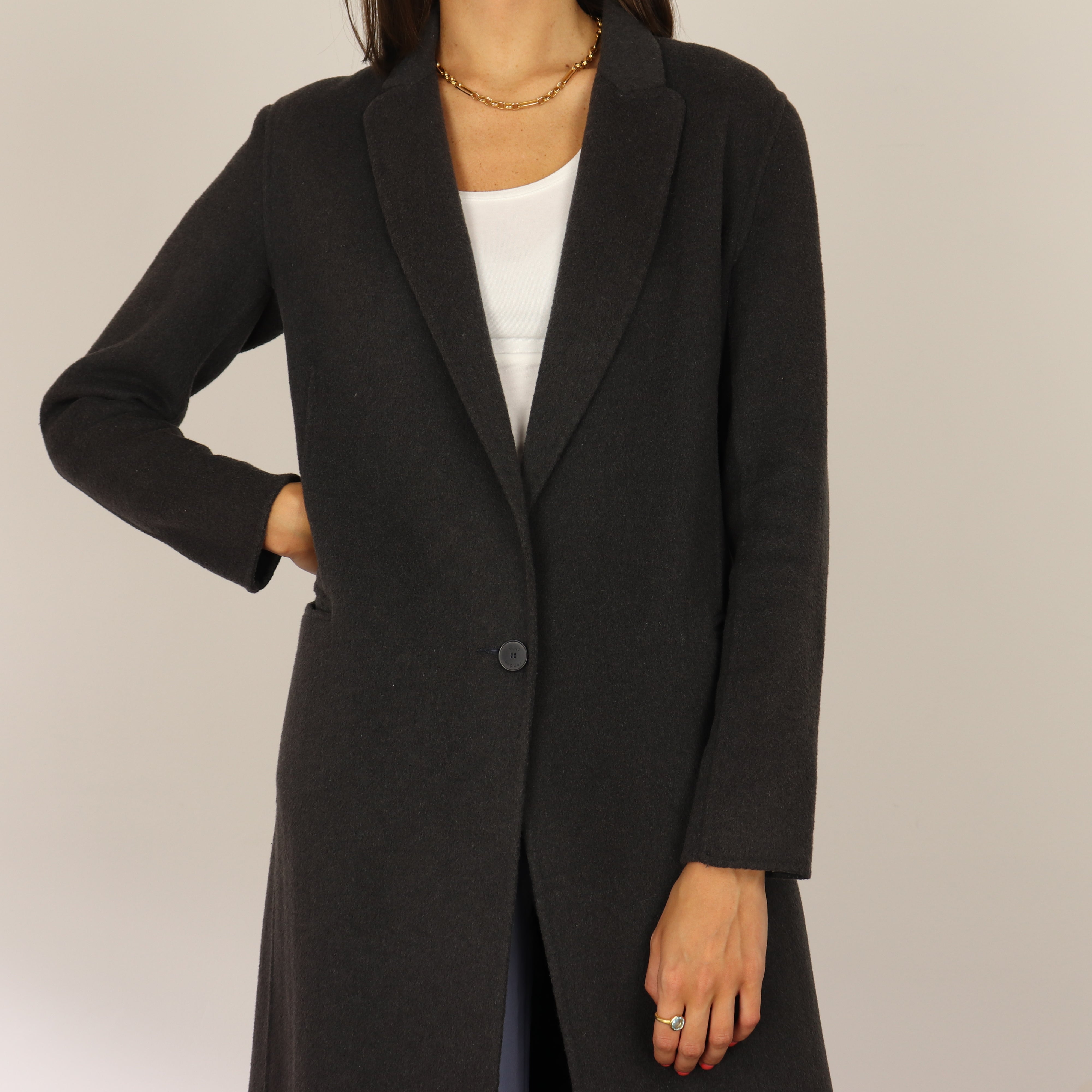 Coat, UK Size 10
