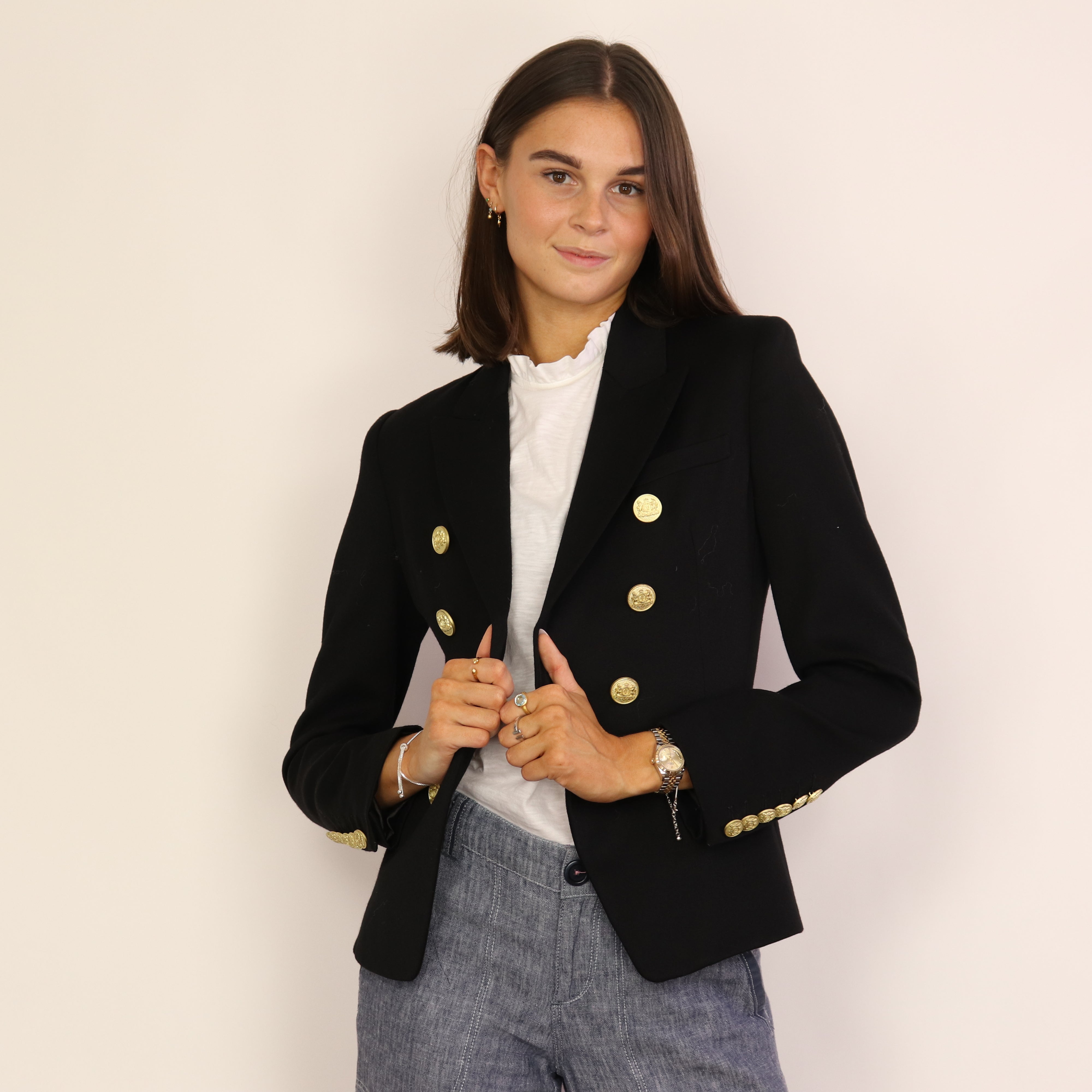 Blazer, UK Size 6