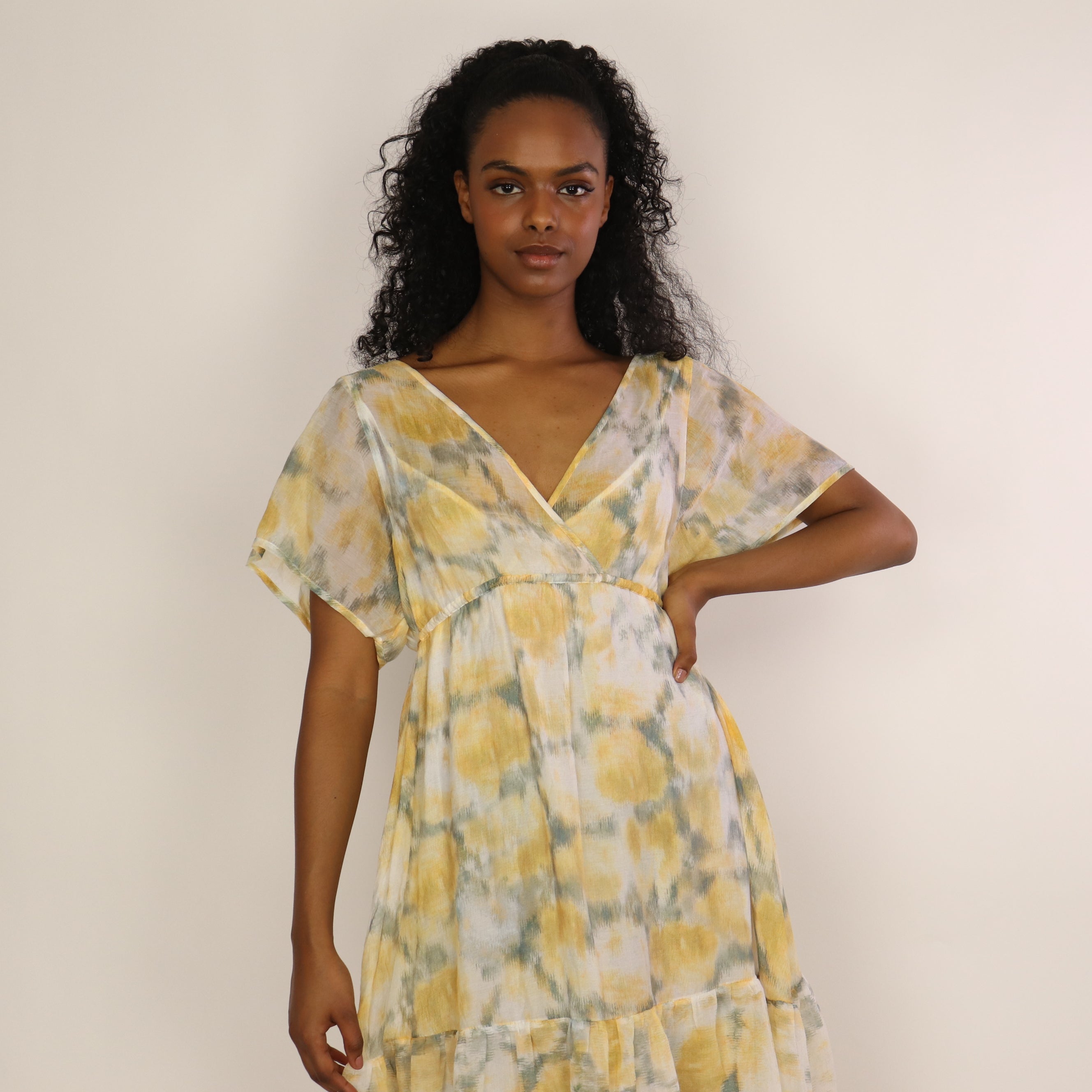 Dress, Size 8