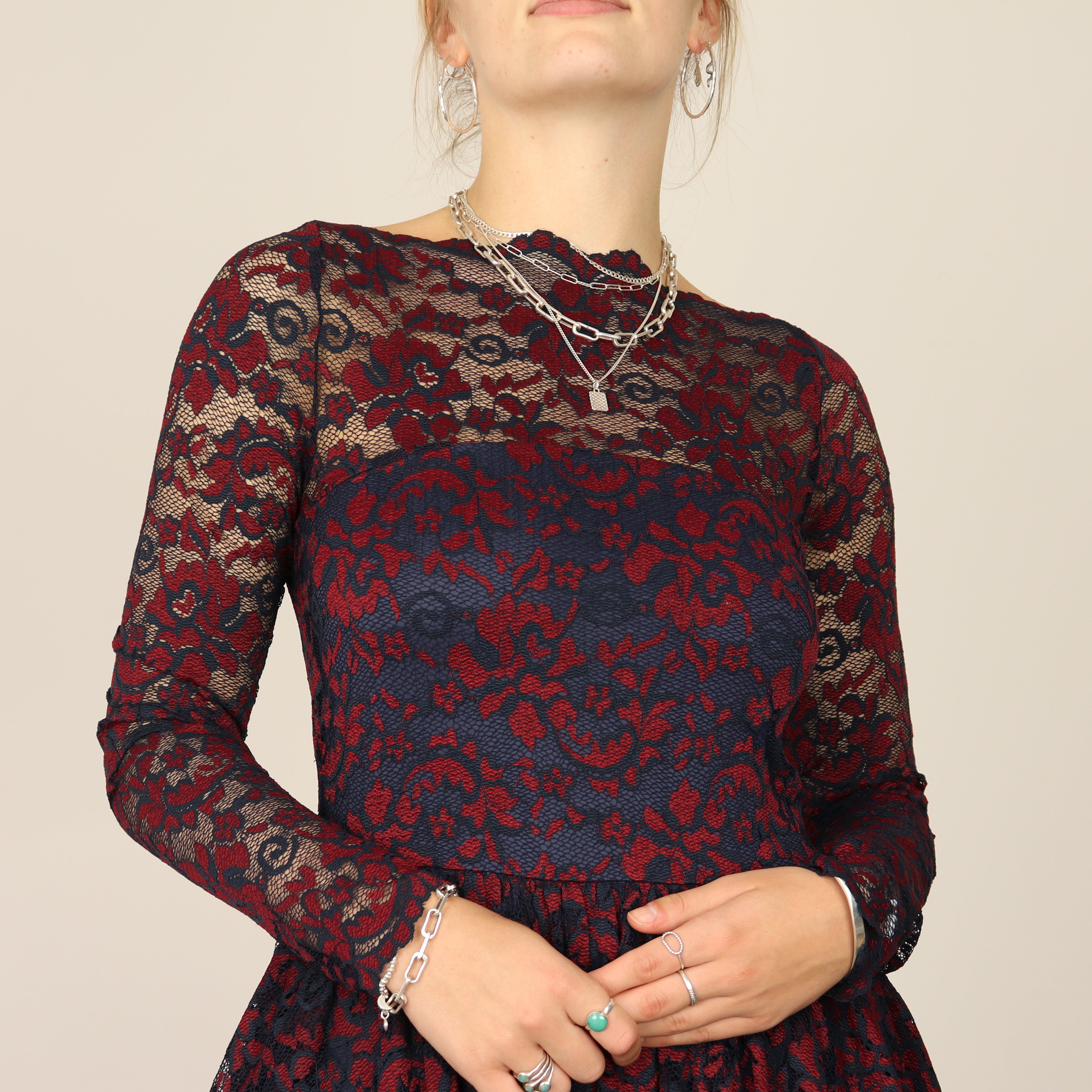 Dress, UK Size 8
