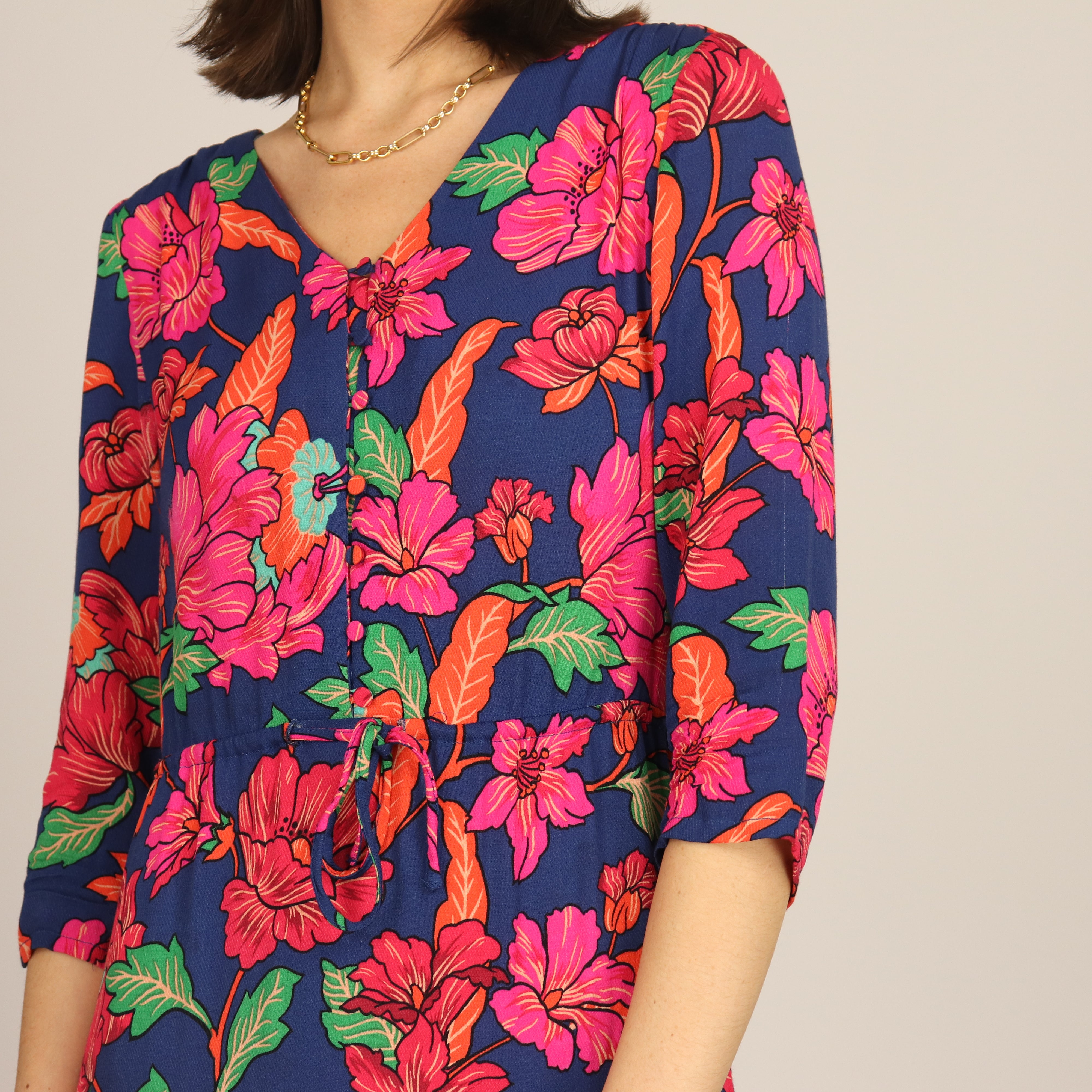 Dress, UK Size 8