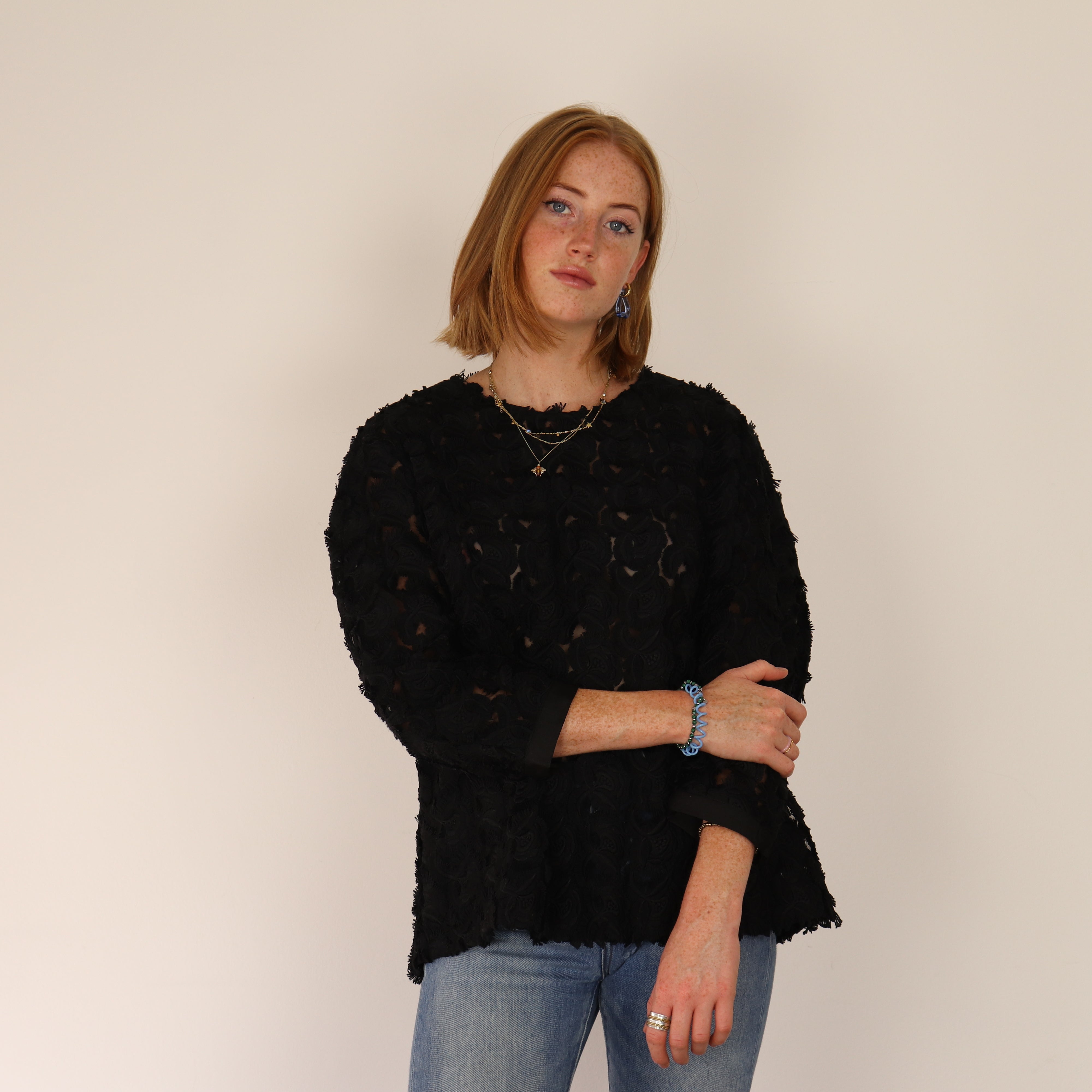 Top, UK Size One Size