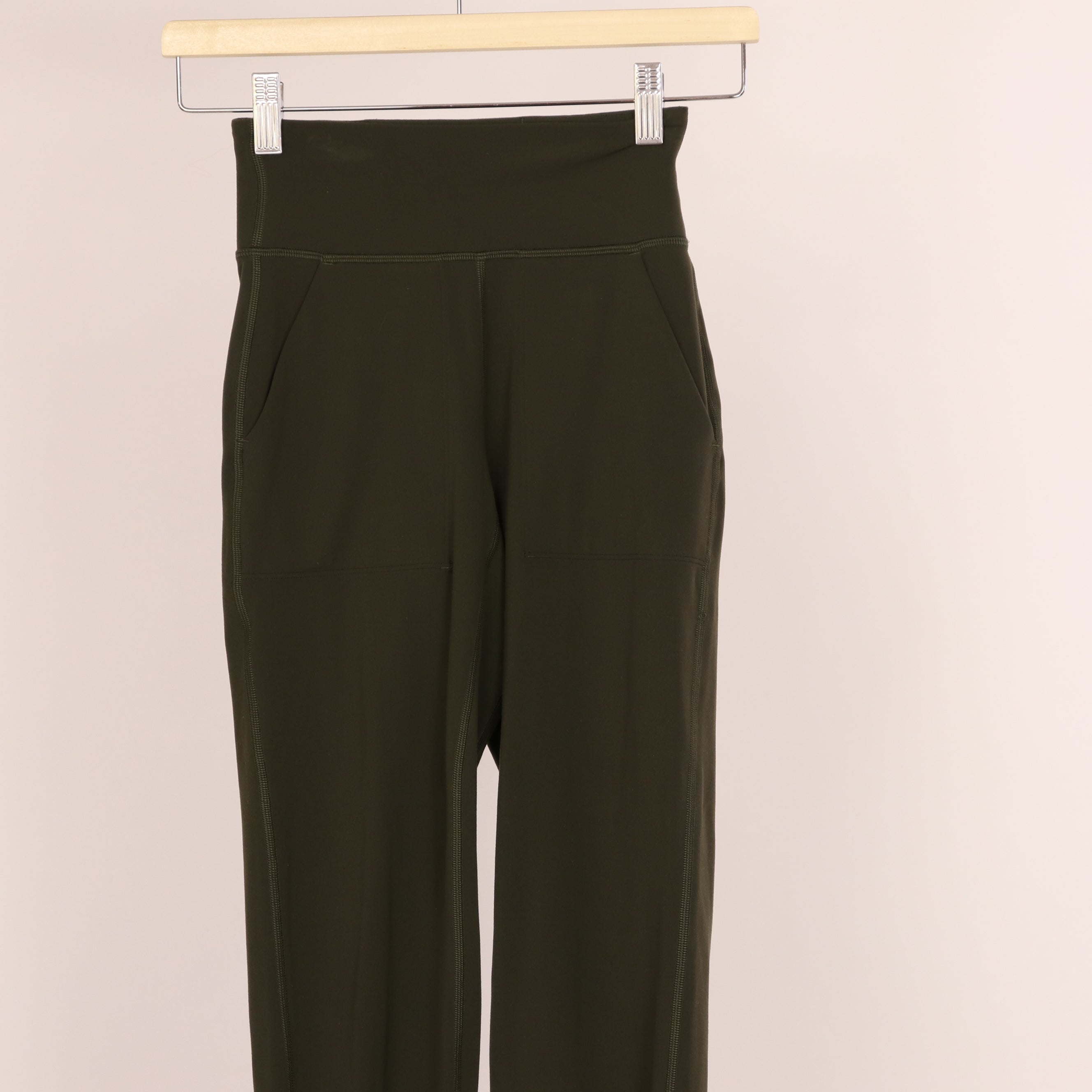 Leggings, Size 6
