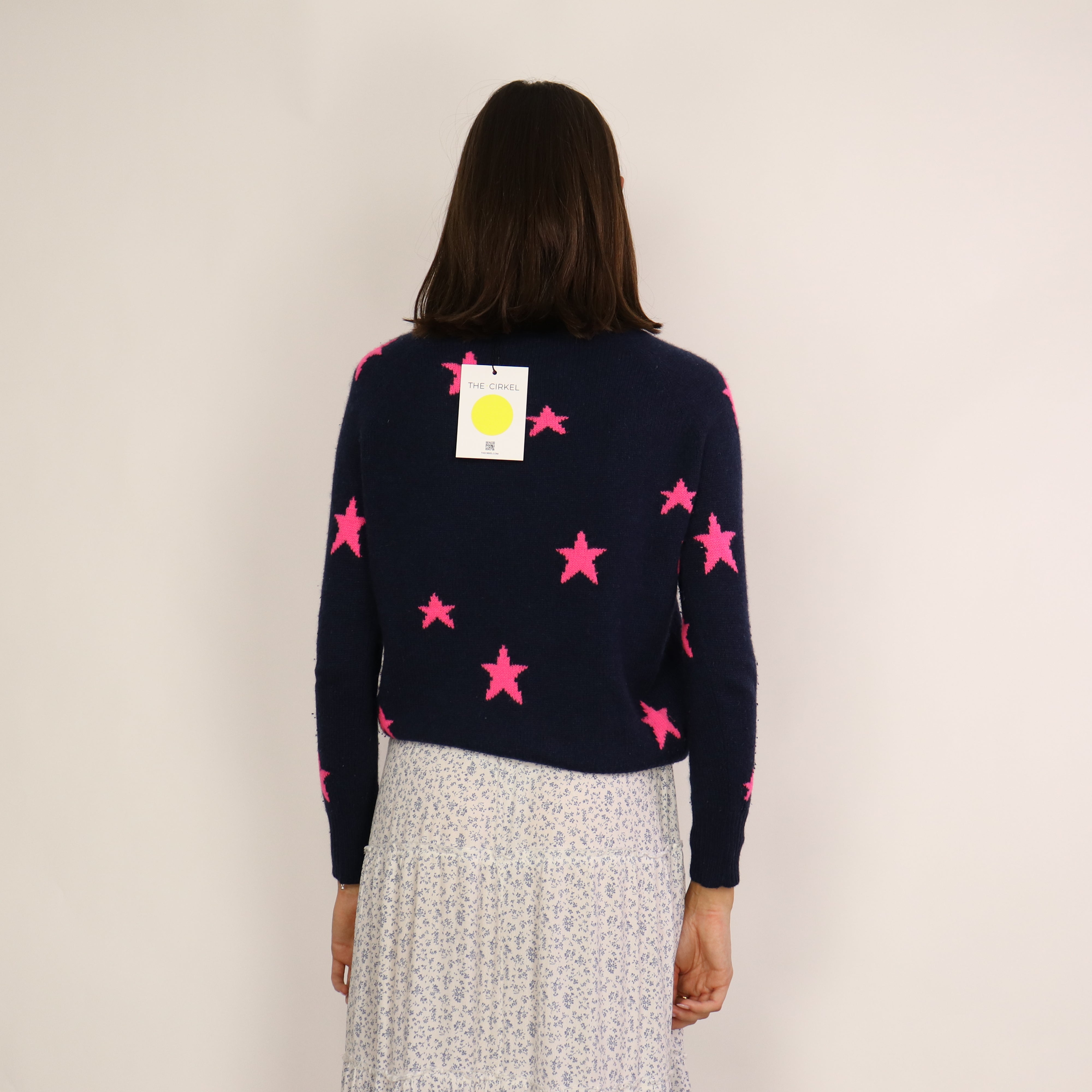 Knitwear, Size 8