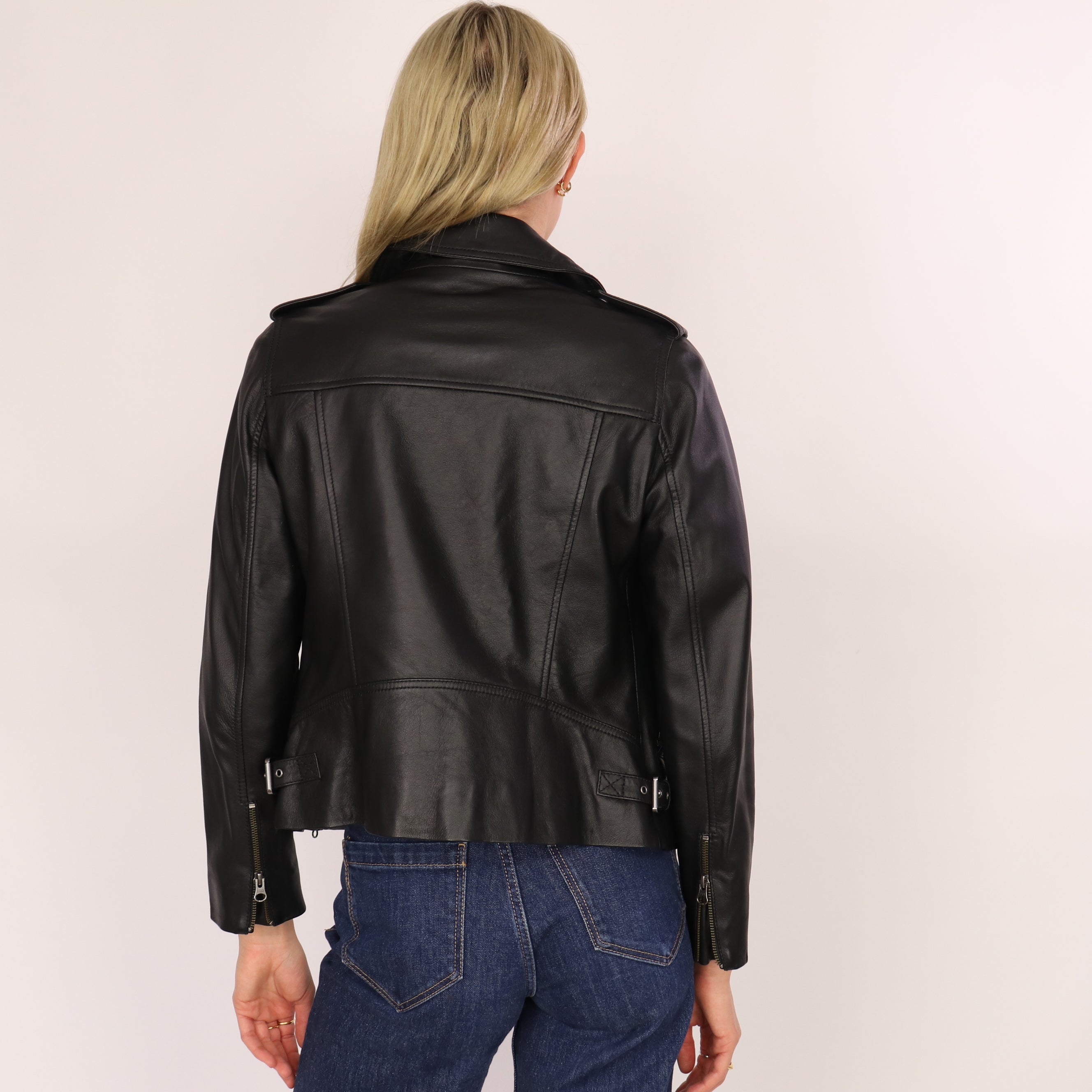Jacket, Size 8