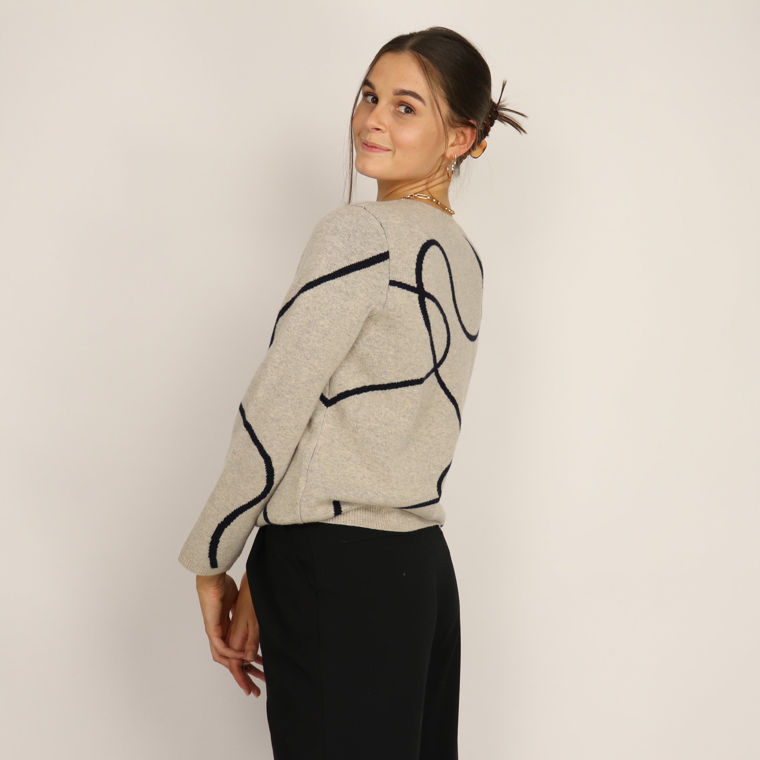 Knitwear, Size 8