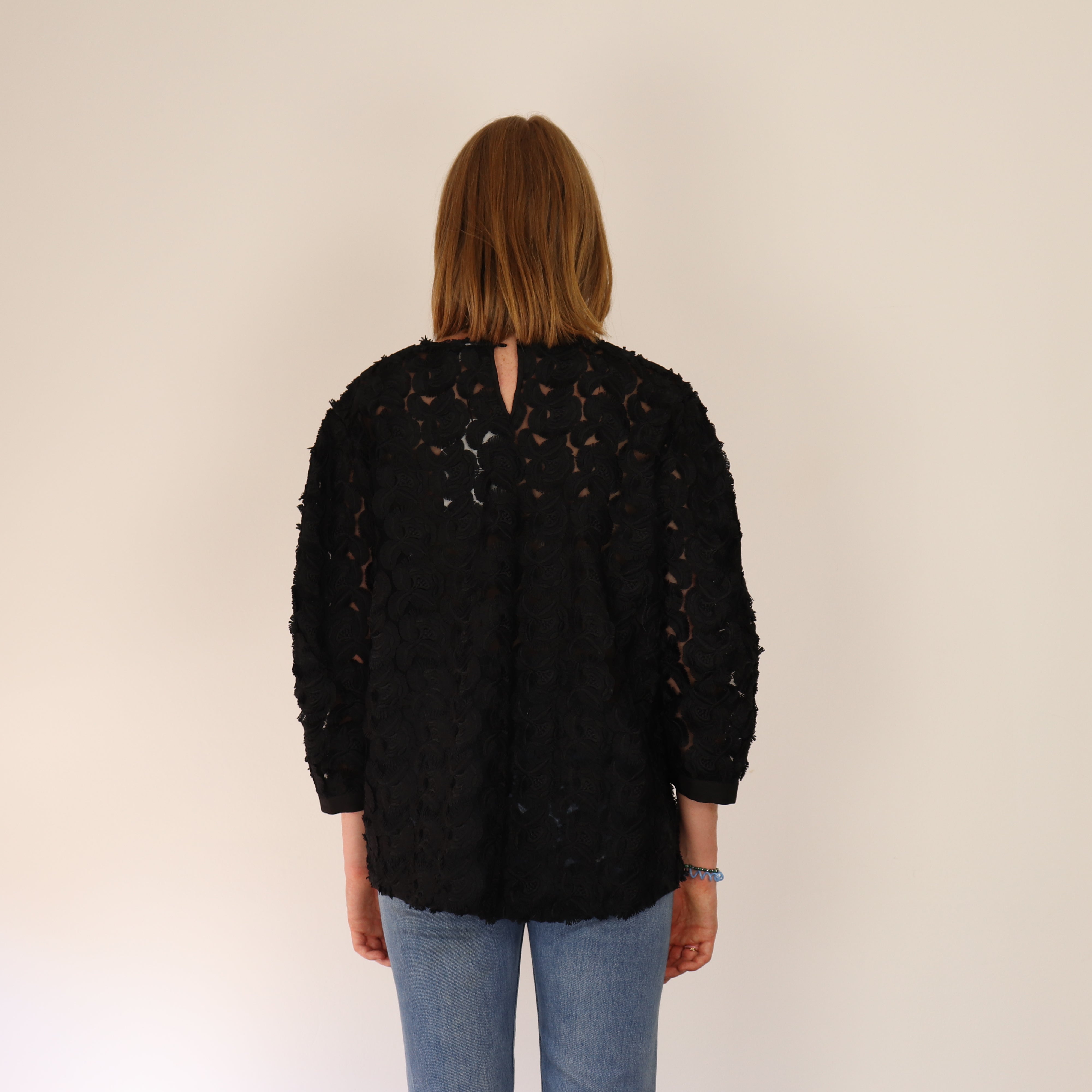 Top, UK Size One Size