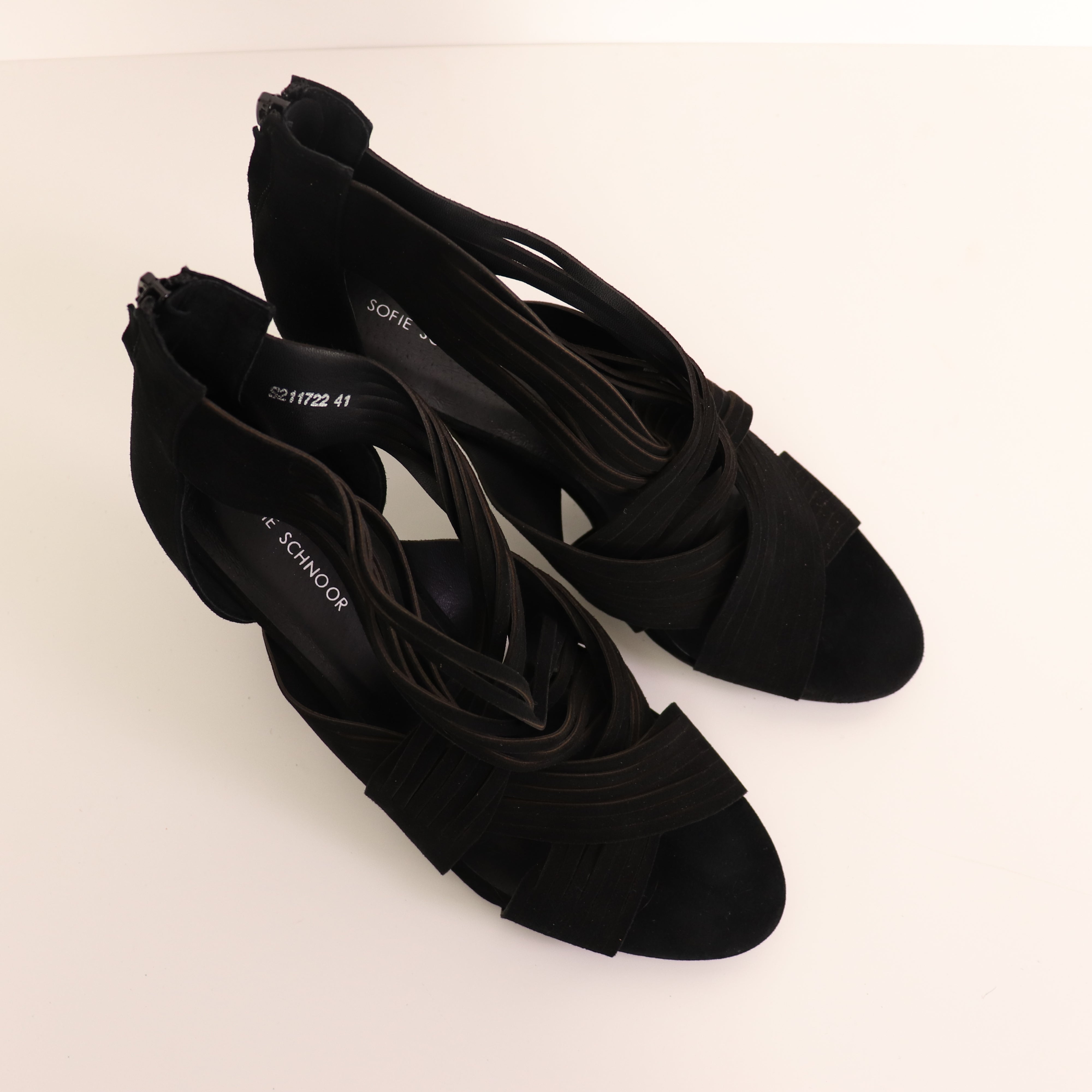 Shoes, 8