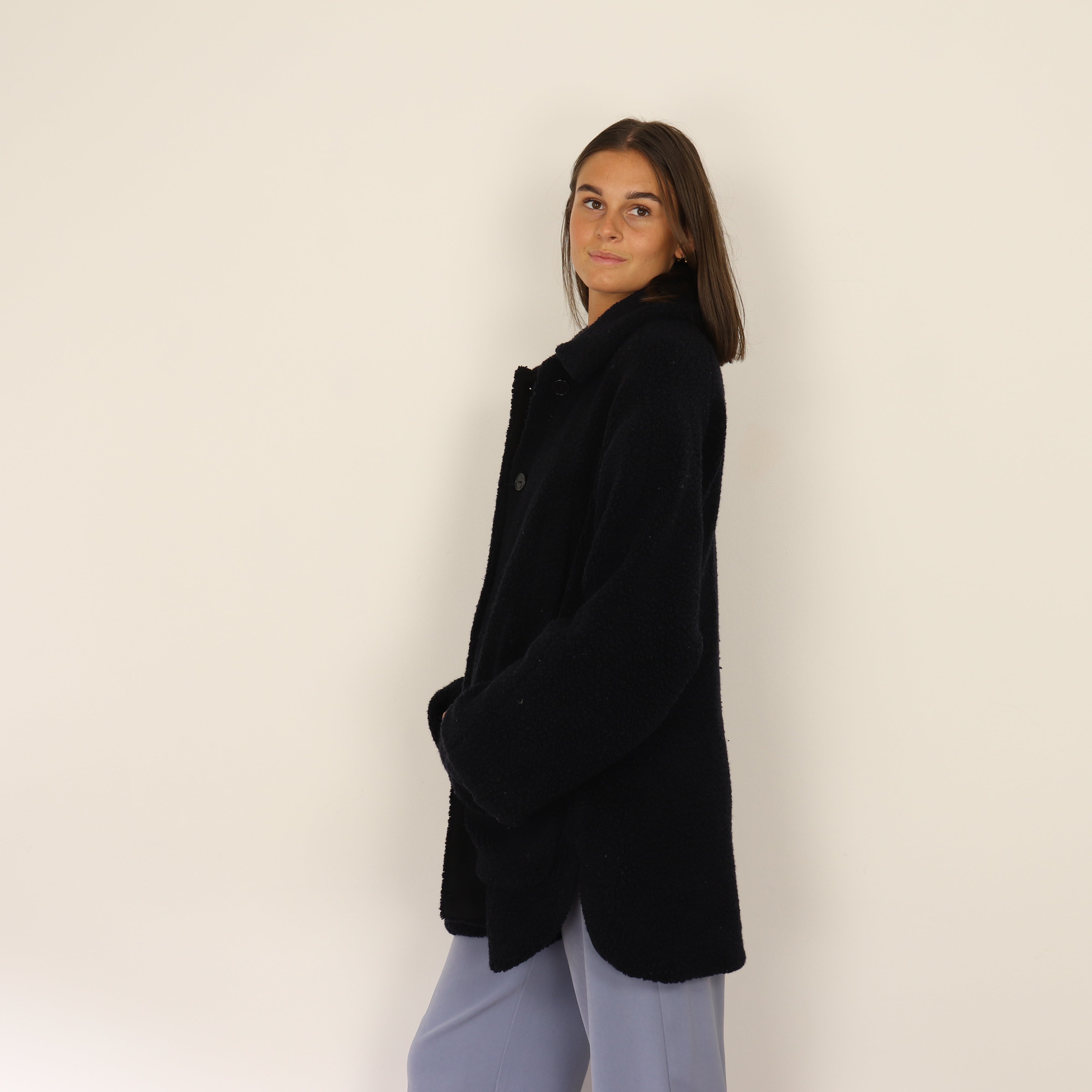 Coat, UK Size 12