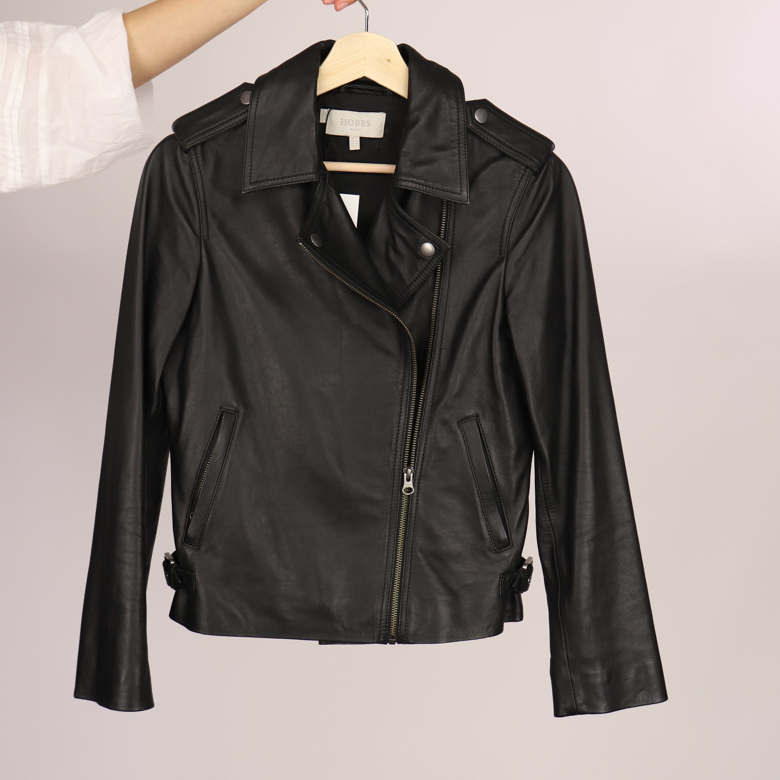 Jacket, Size 8
