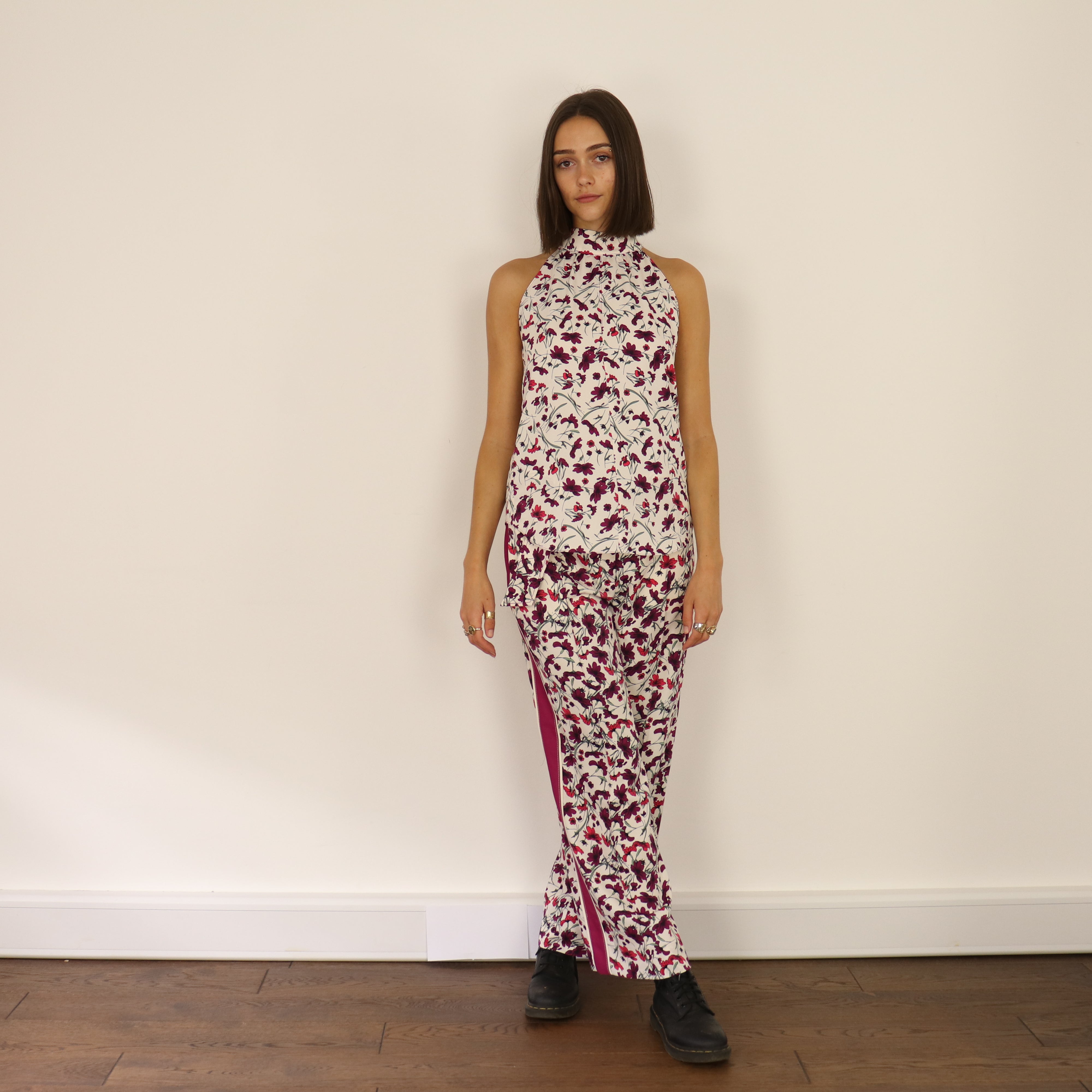 Top, UK Size 10