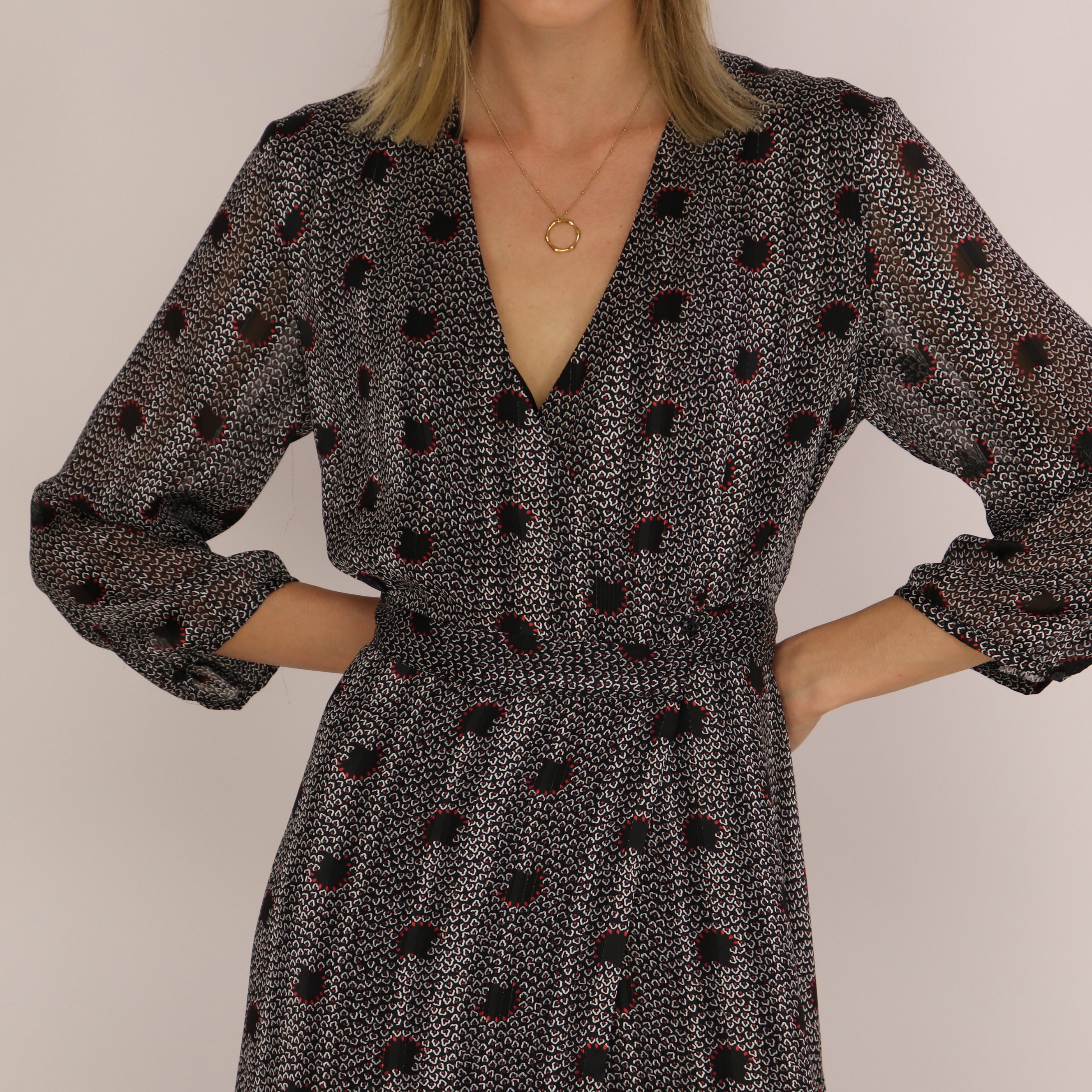 Dress, Size 12