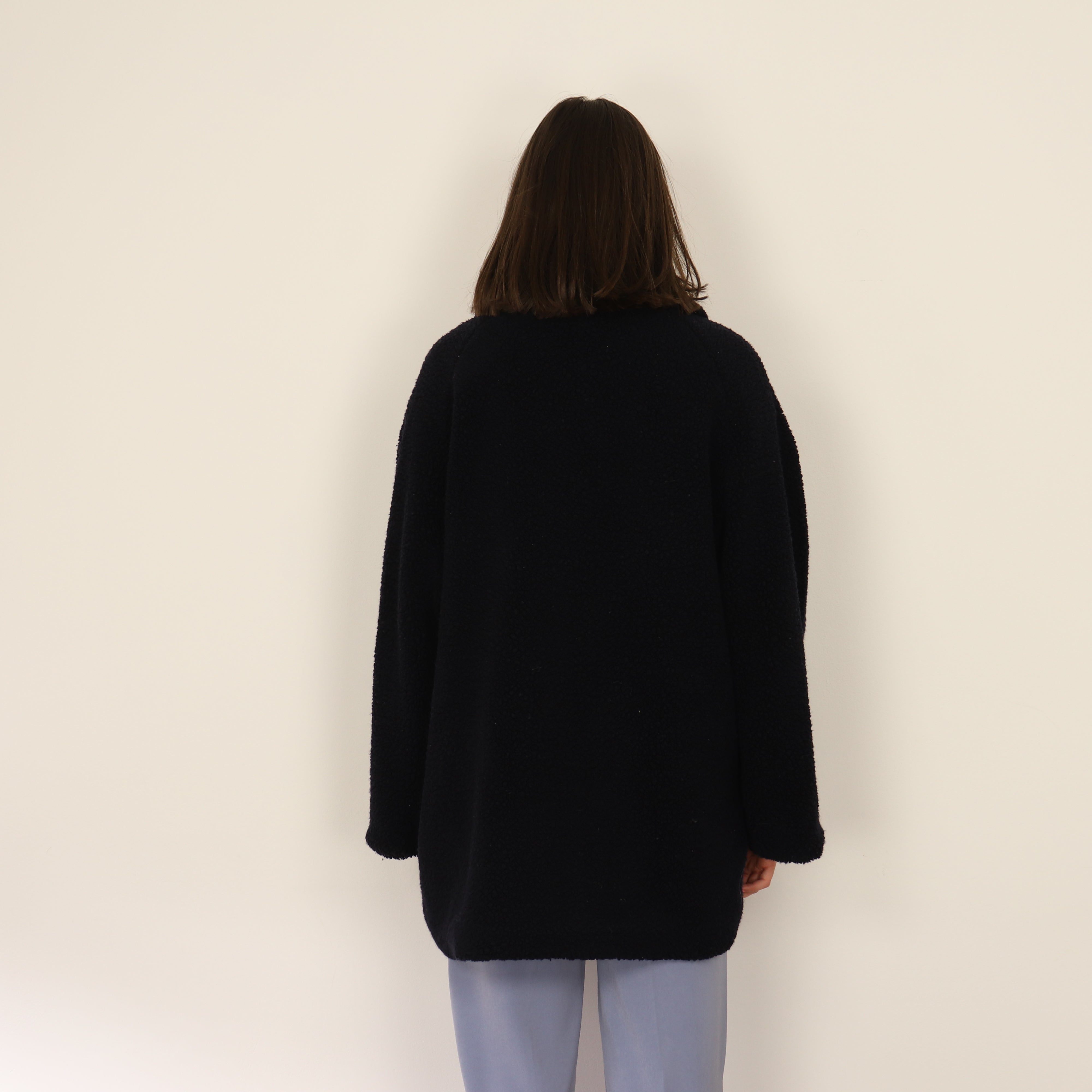 Coat, UK Size 12