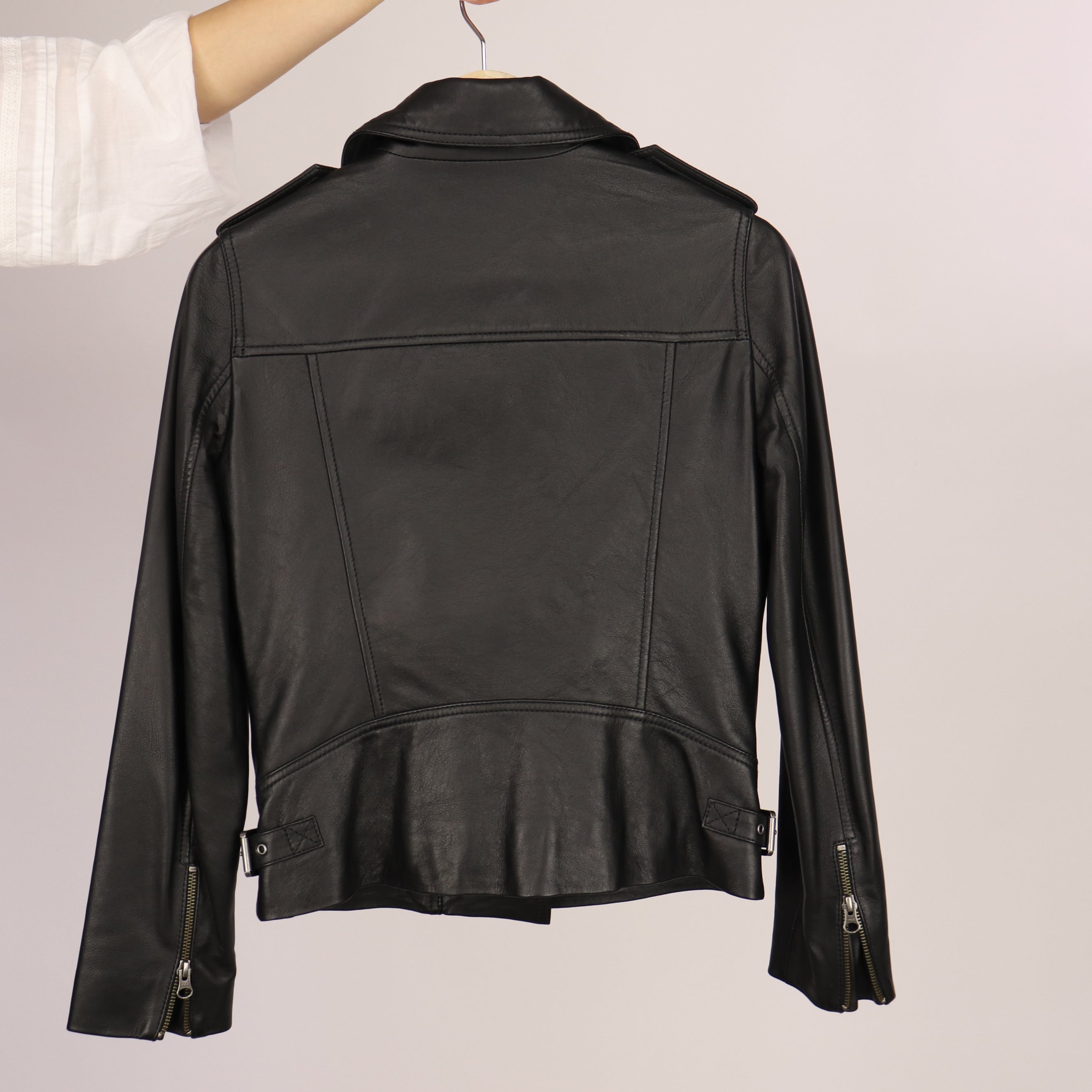 Jacket, Size 8
