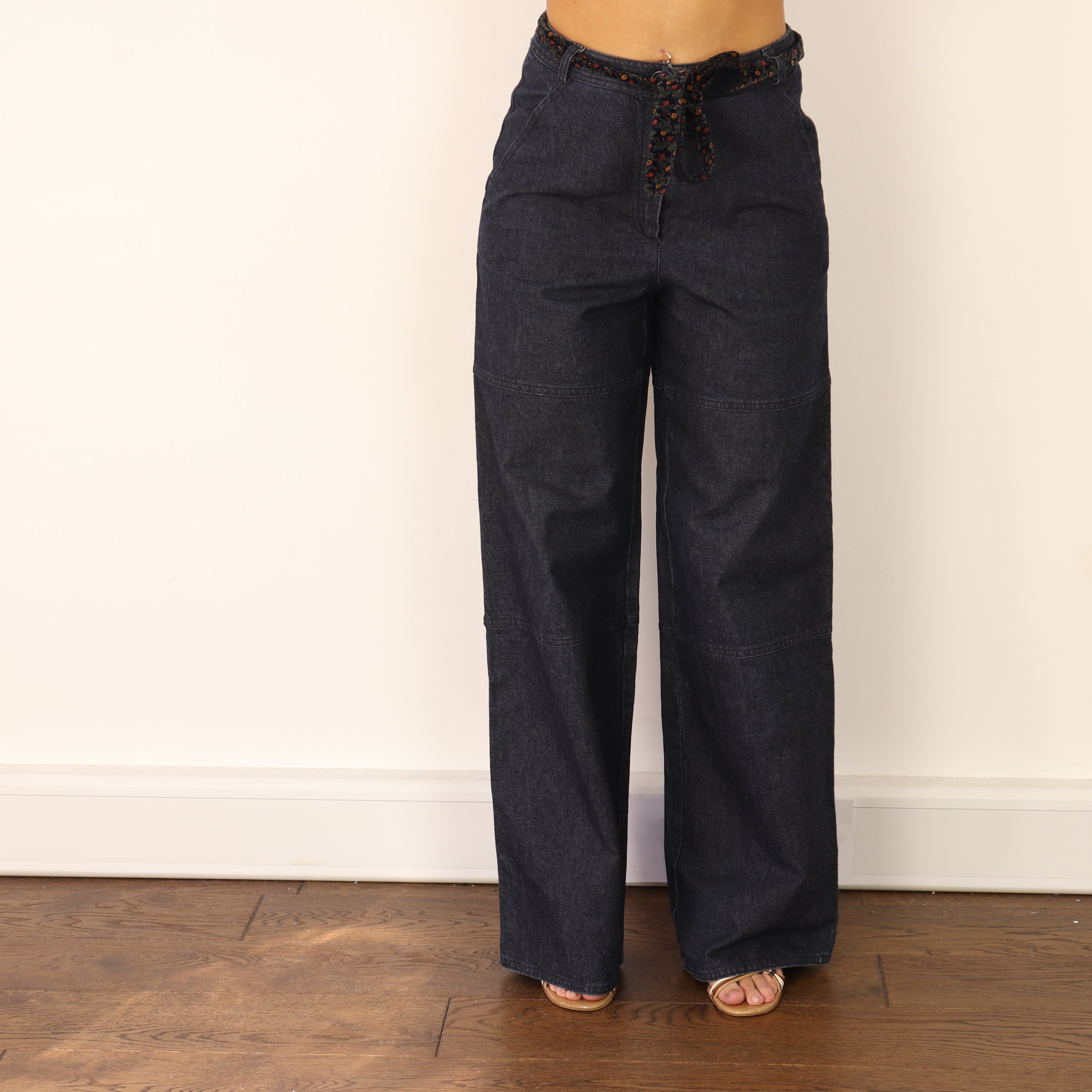 Jeans, UK Size 6