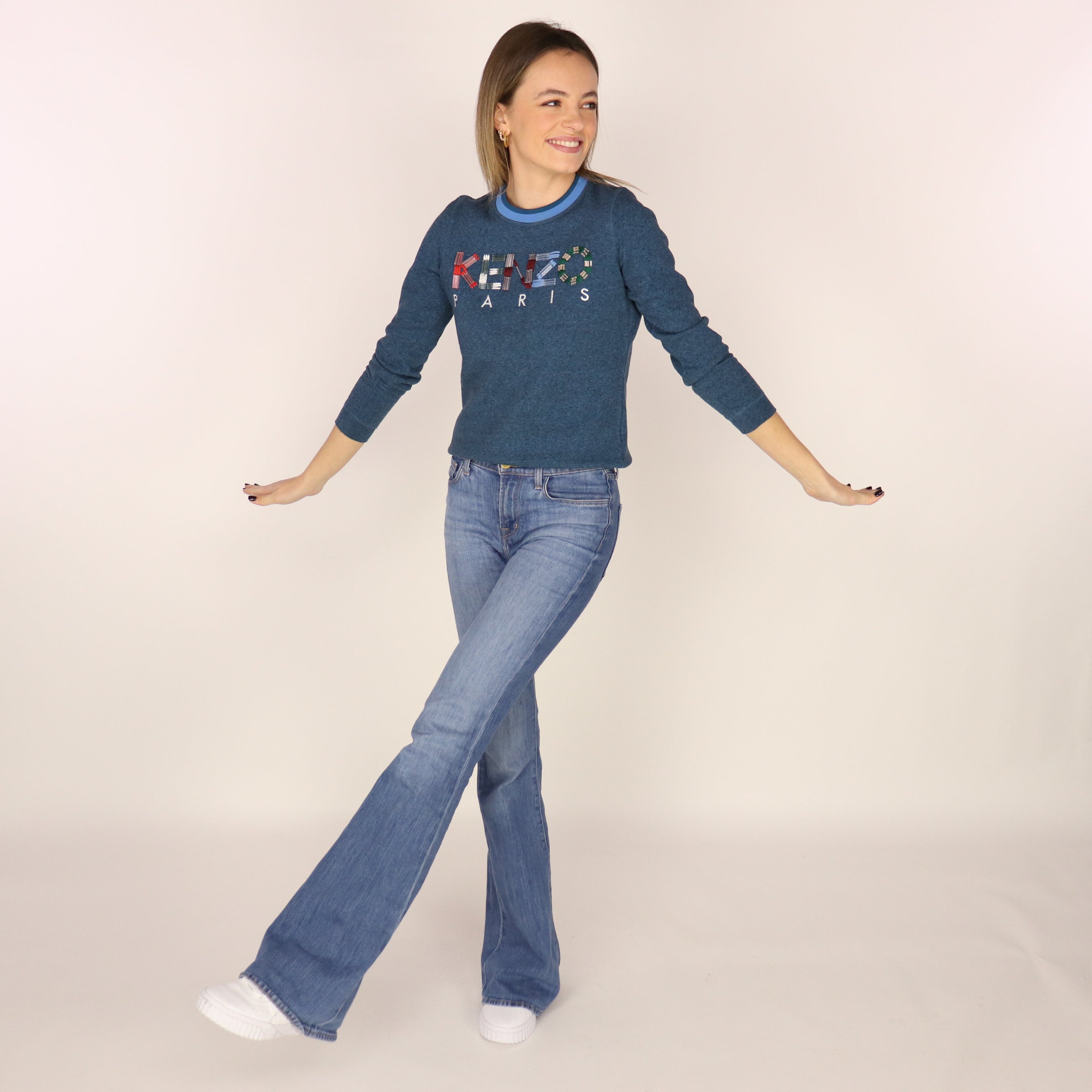 Sweatshirt, UK Size 6