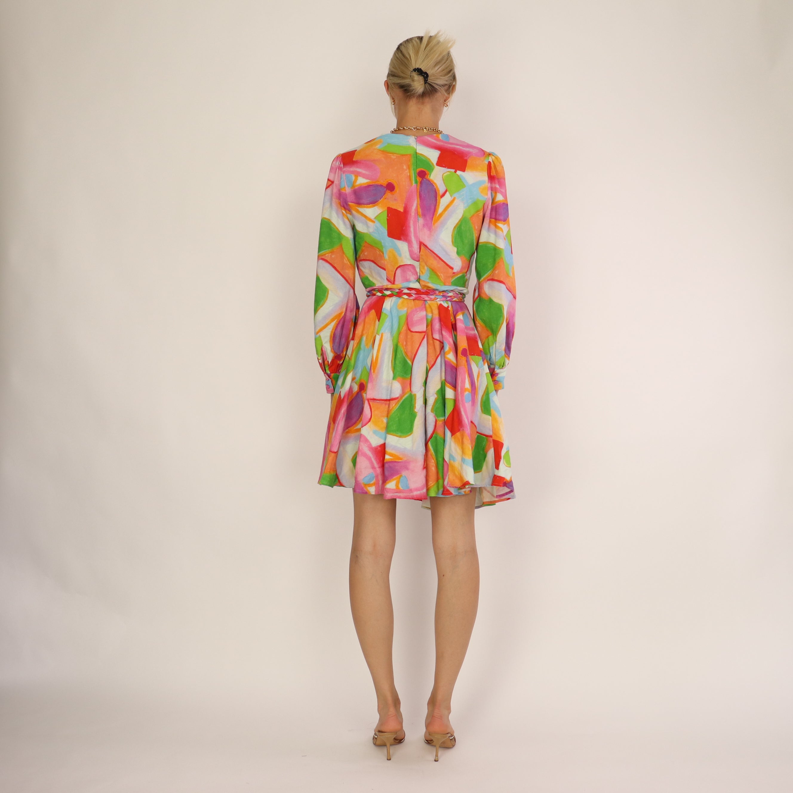 Dress, Size 8